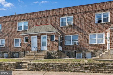 6240 MULBERRY STREET PHILADELPHIA PA 19135