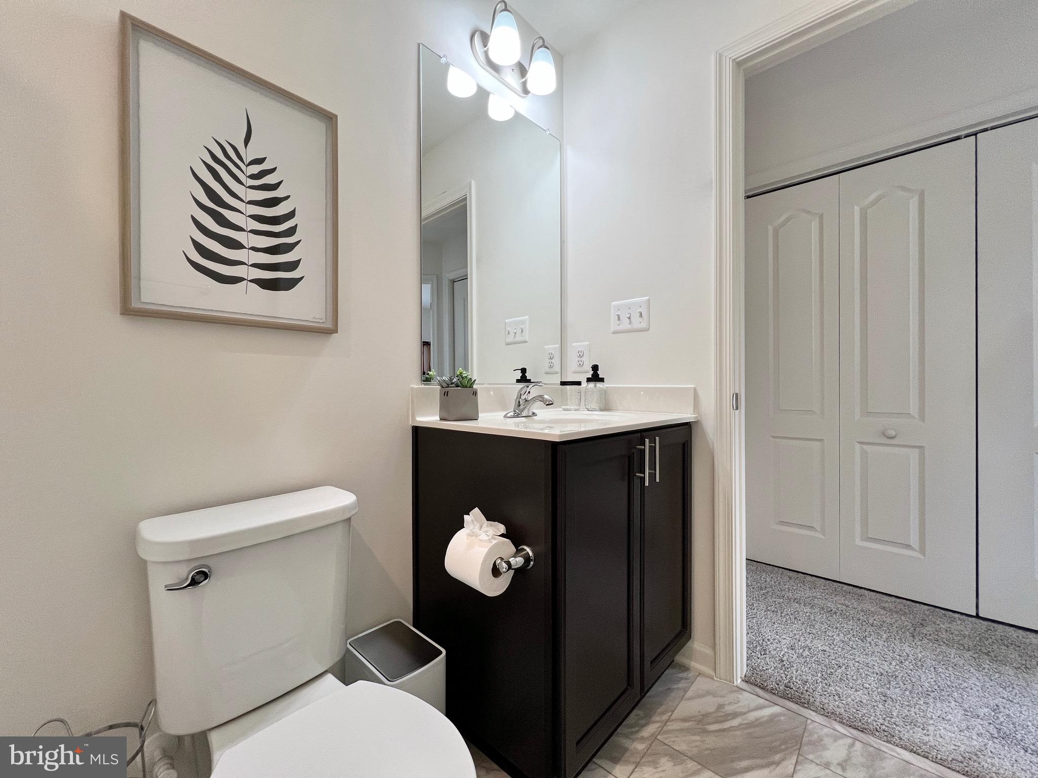 WHISPERING PINES - Residential