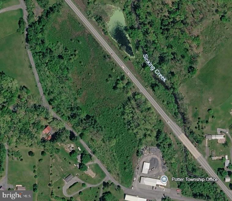 Lot On TUCKER ROAD