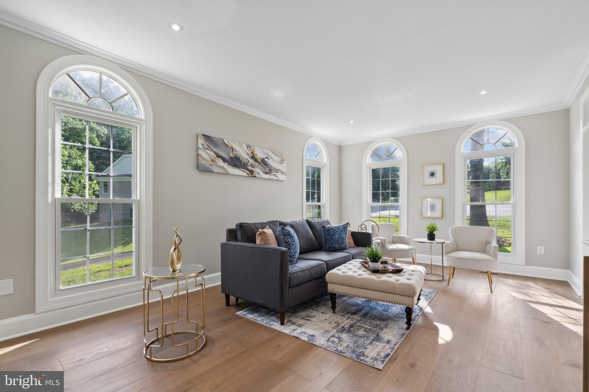 WOODLAND FALLS - Residential