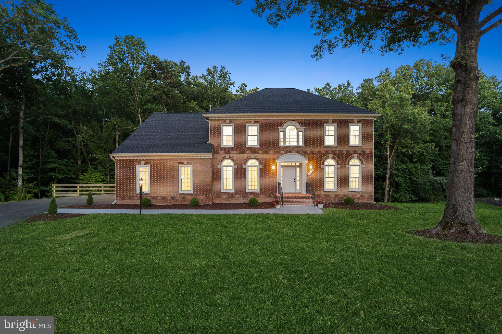 WOODLAND FALLS - Residential