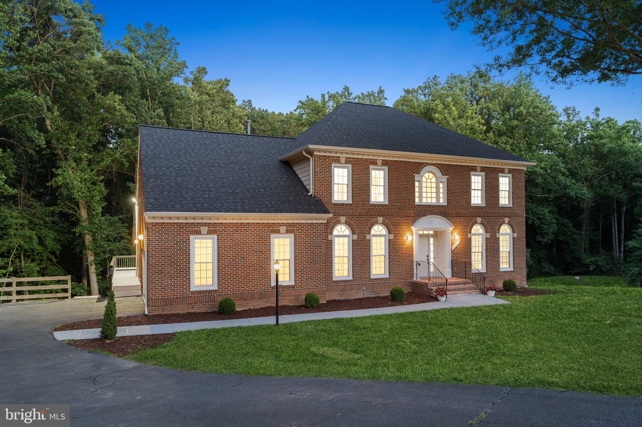 WOODLAND FALLS - Residential