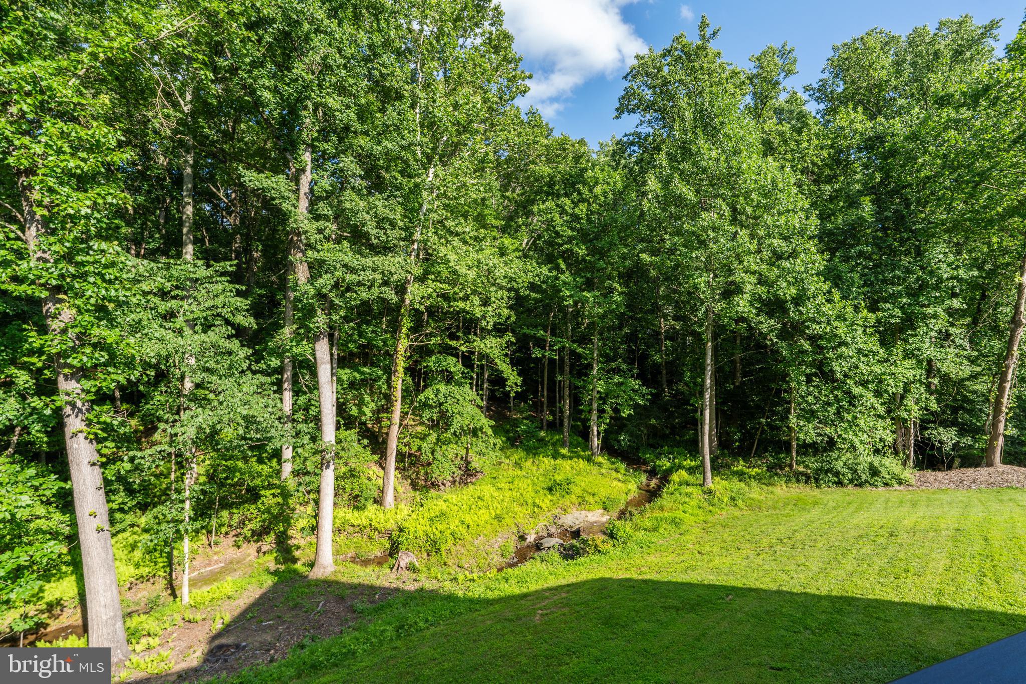 WOODLAND FALLS - Residential