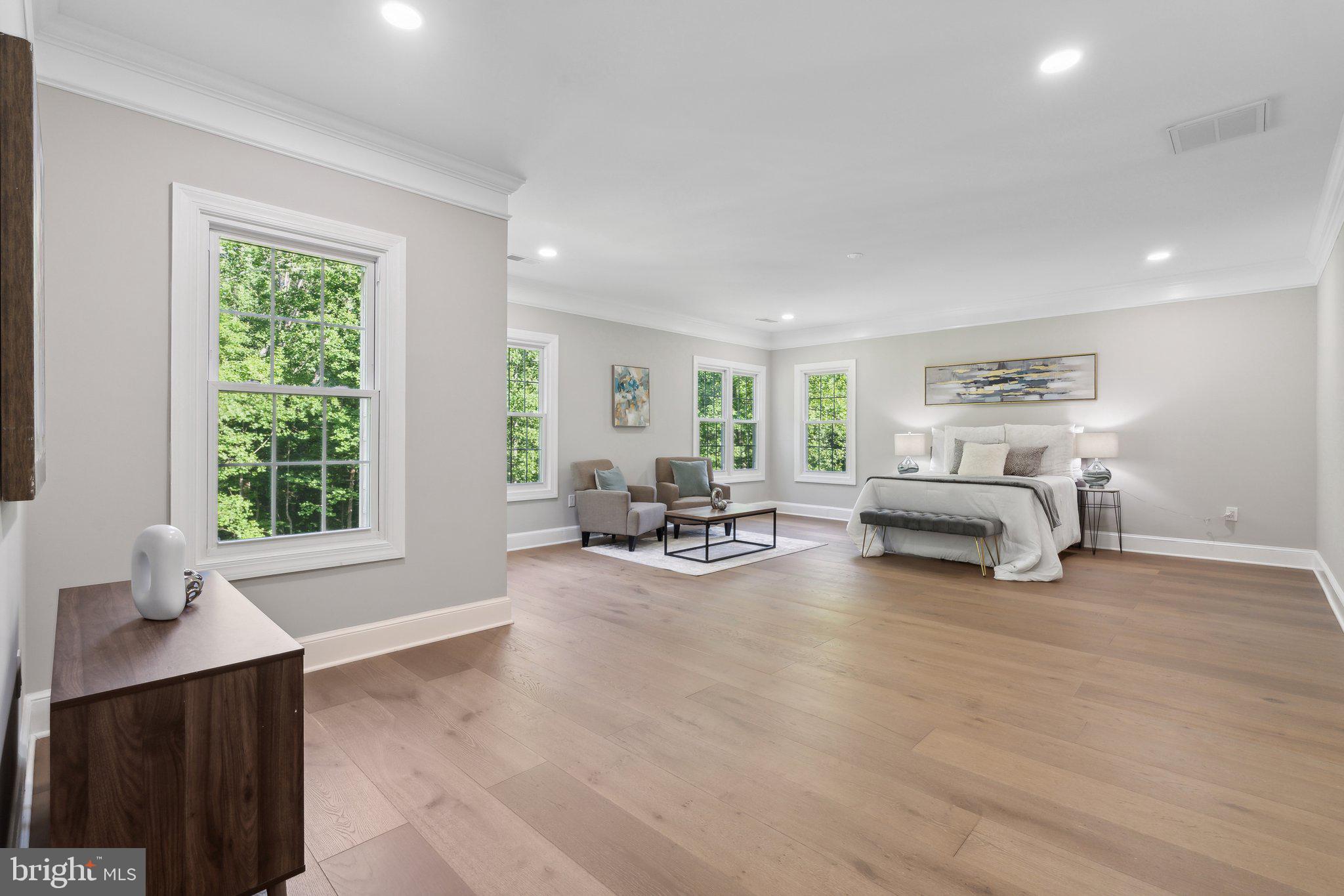 WOODLAND FALLS - Residential