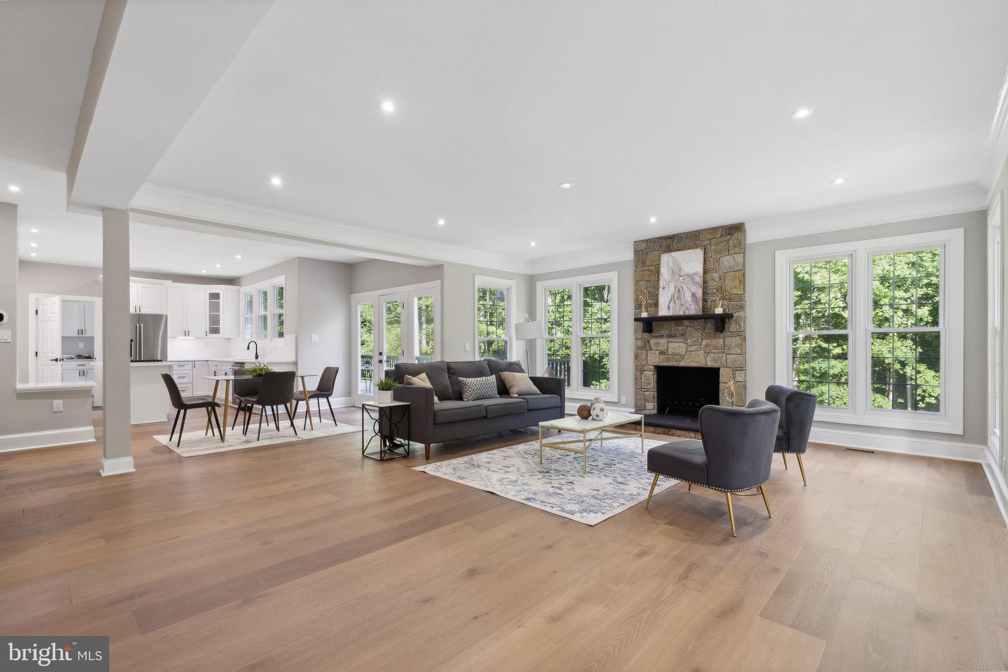 WOODLAND FALLS - Residential