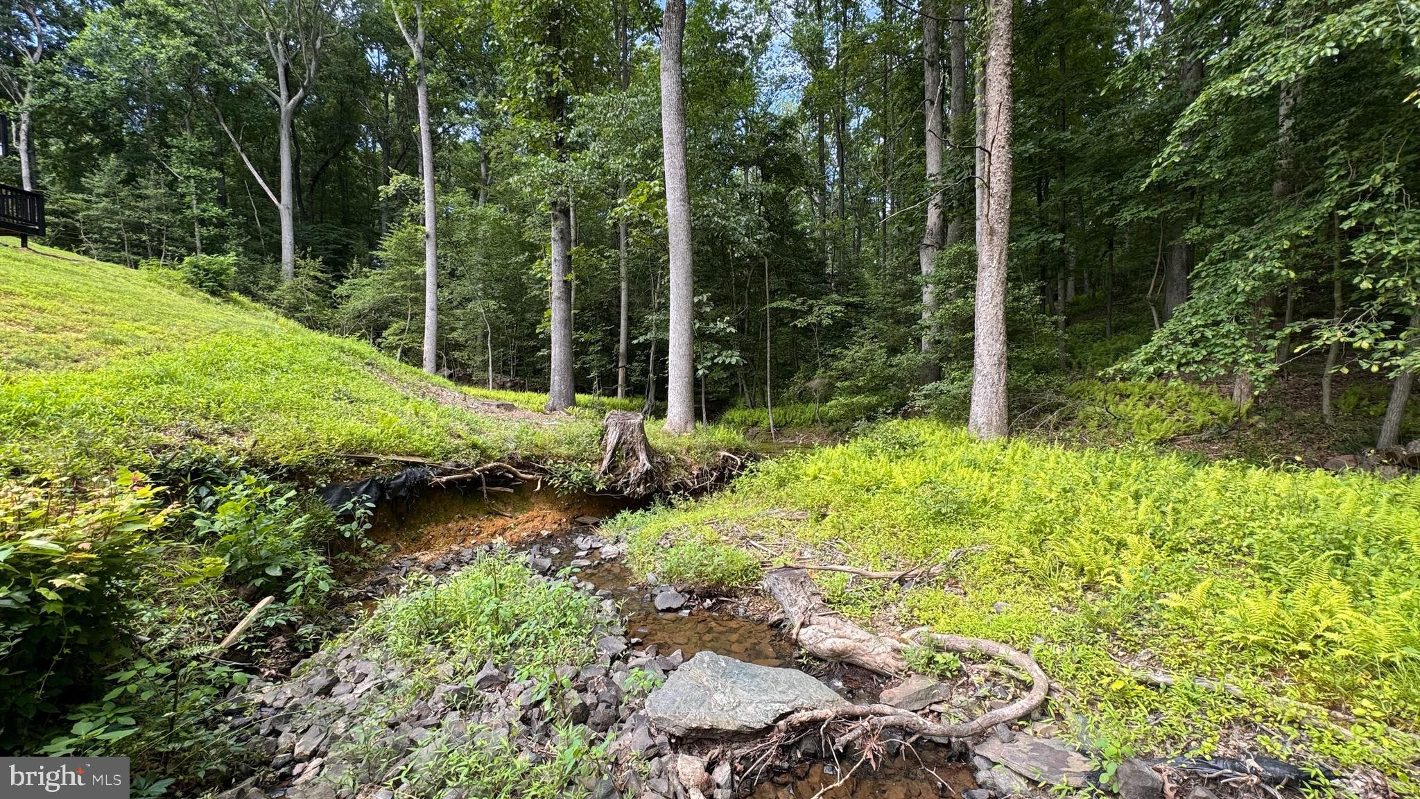 WOODLAND FALLS - Residential