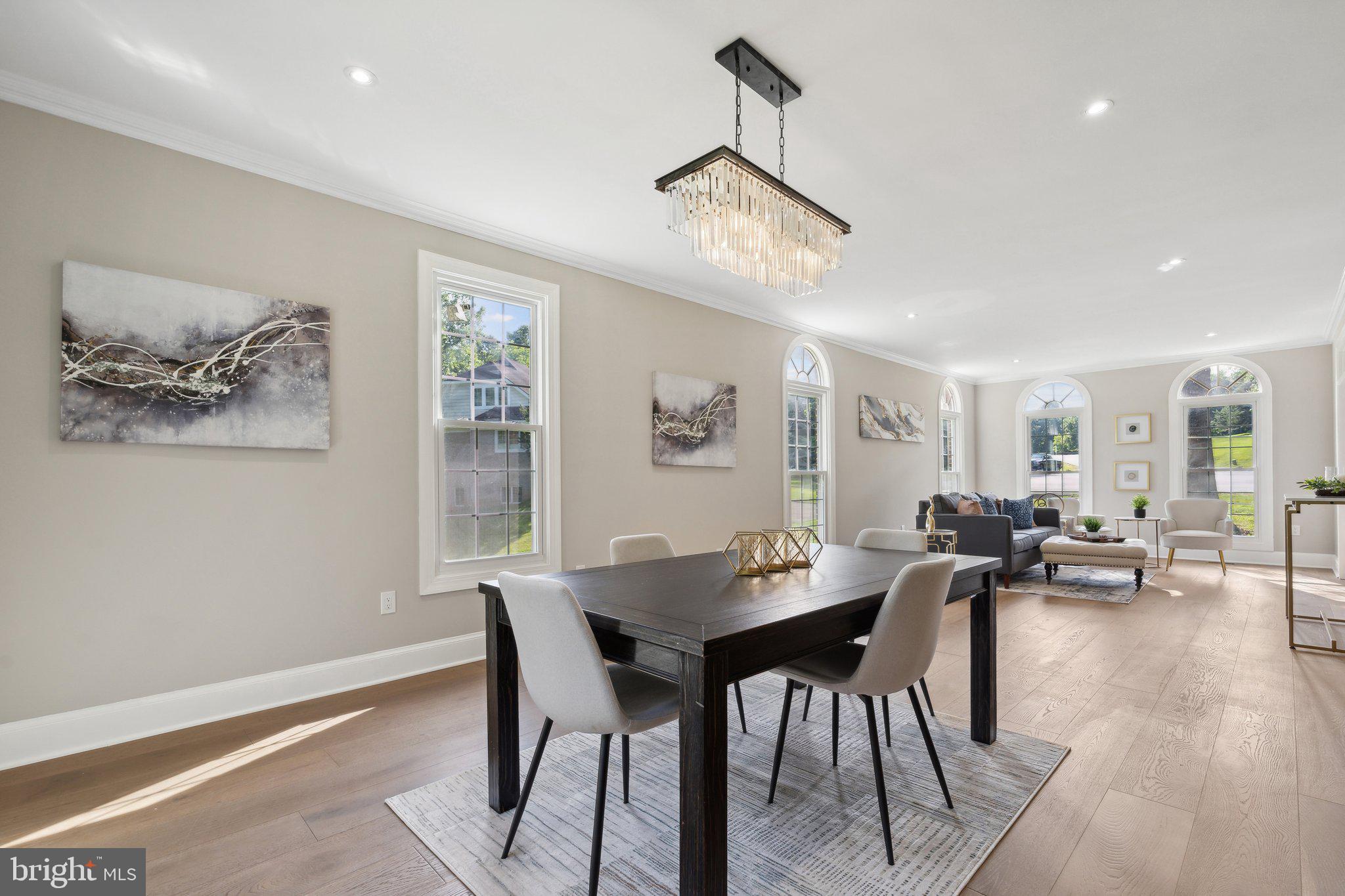 WOODLAND FALLS - Residential