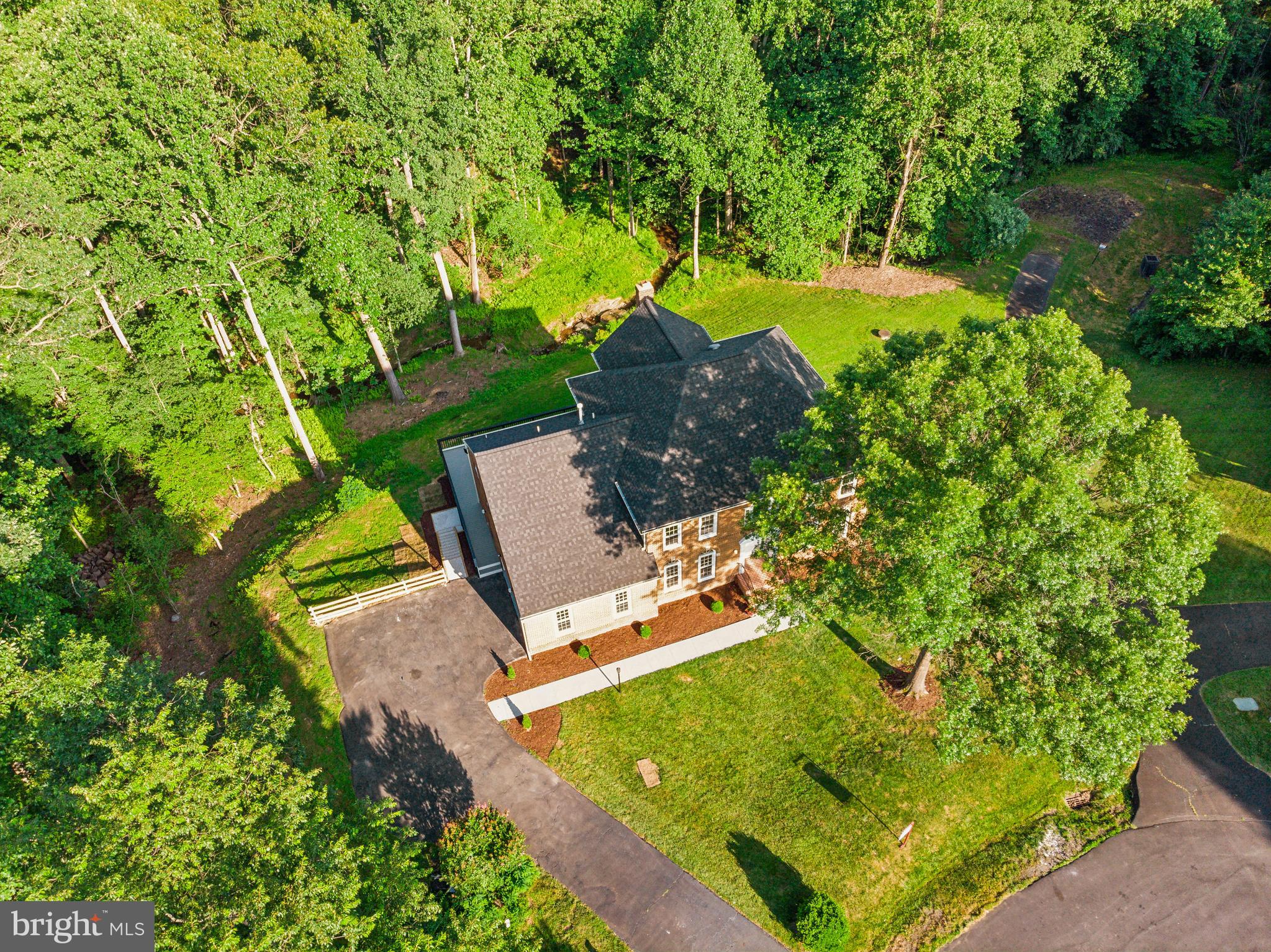 WOODLAND FALLS - Residential