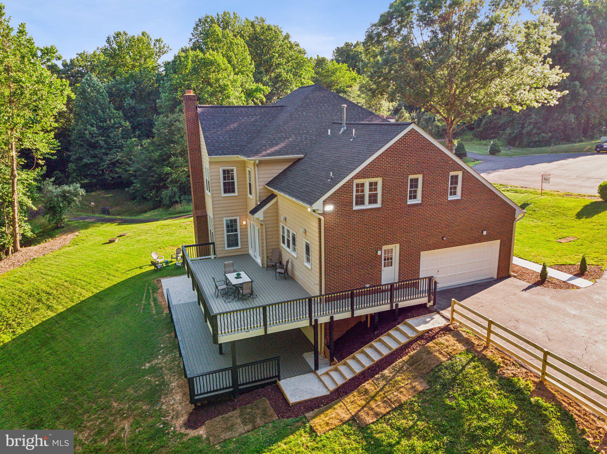 WOODLAND FALLS - Residential