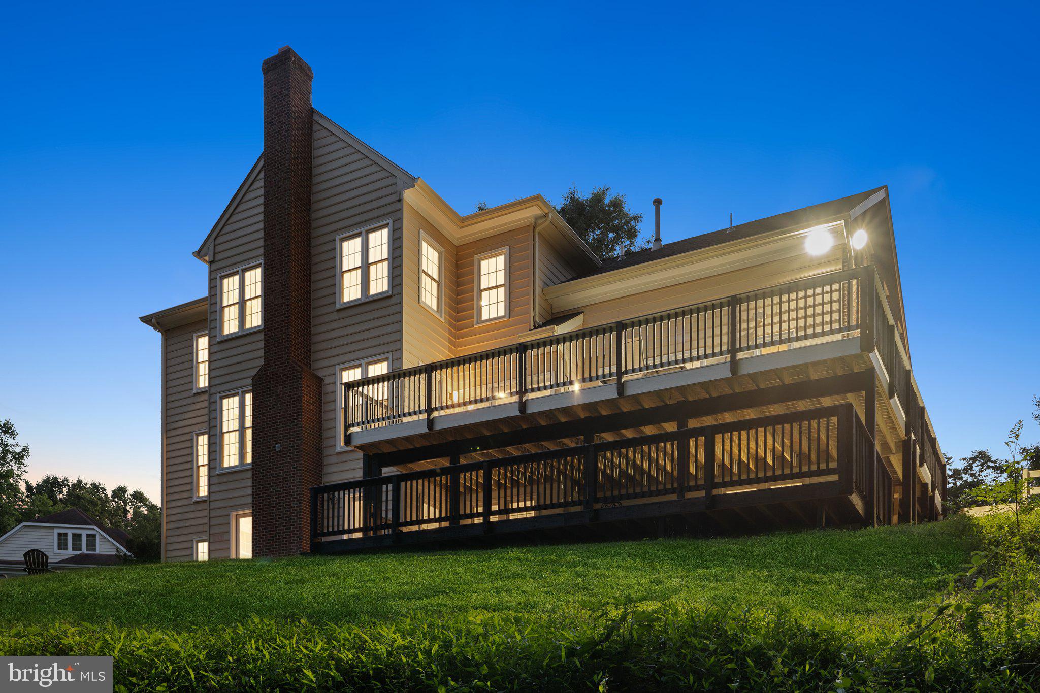 WOODLAND FALLS - Residential