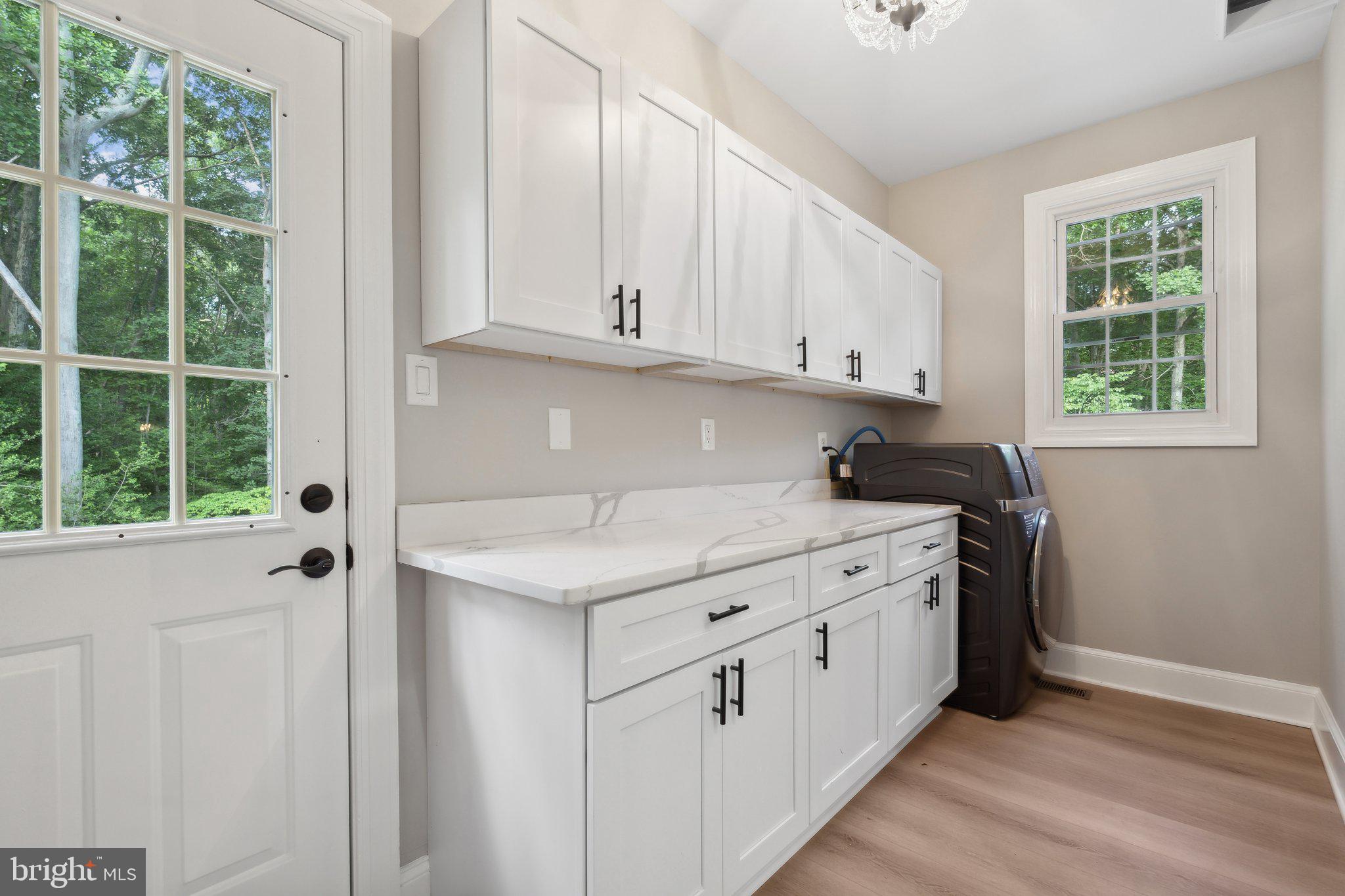 WOODLAND FALLS - Residential