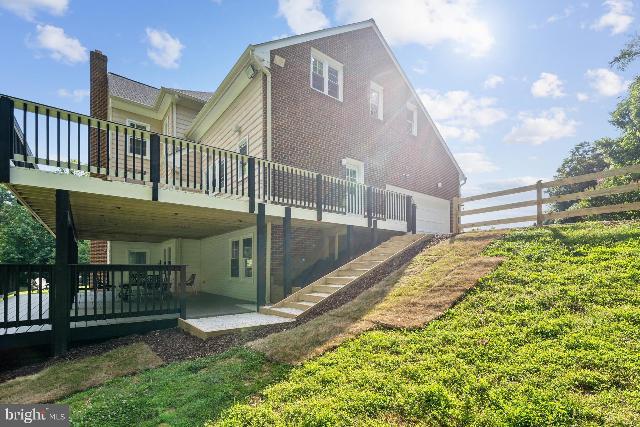 WOODLAND FALLS - Residential