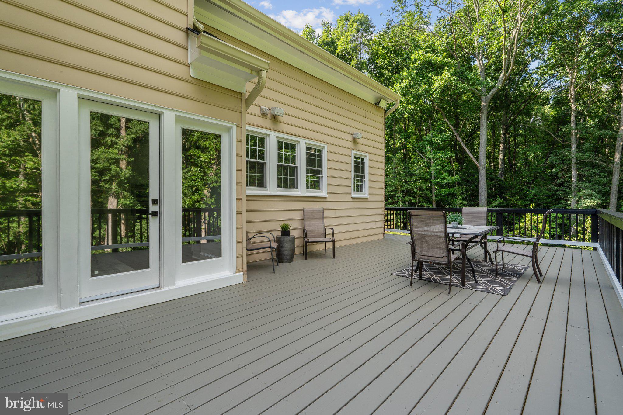 WOODLAND FALLS - Residential