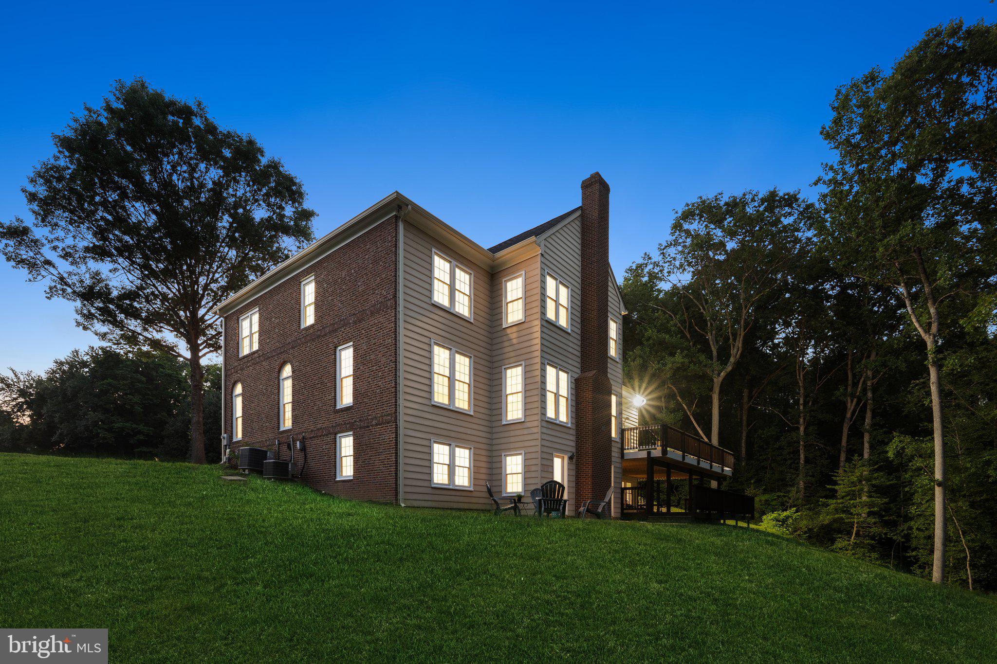 WOODLAND FALLS - Residential