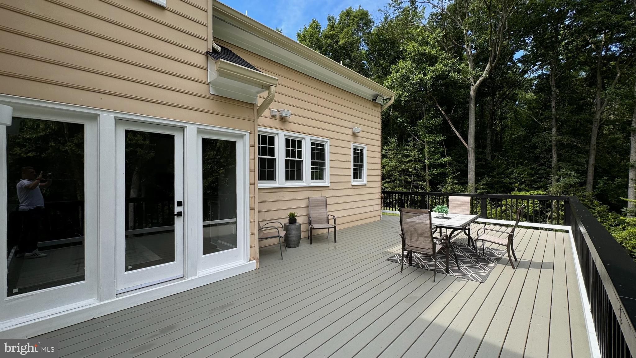 WOODLAND FALLS - Residential