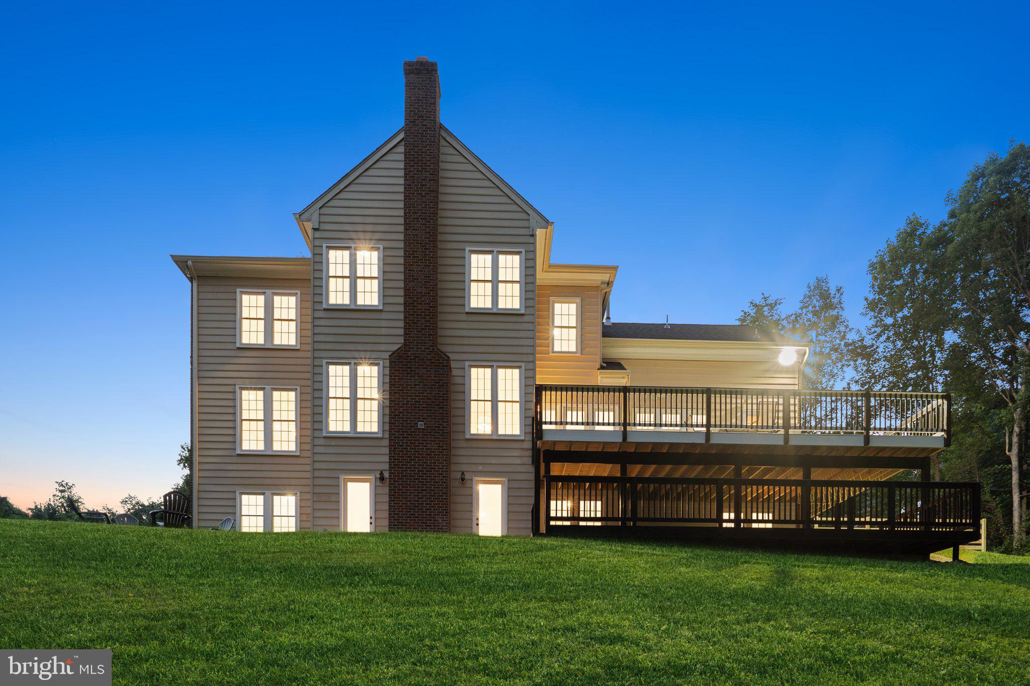 WOODLAND FALLS - Residential