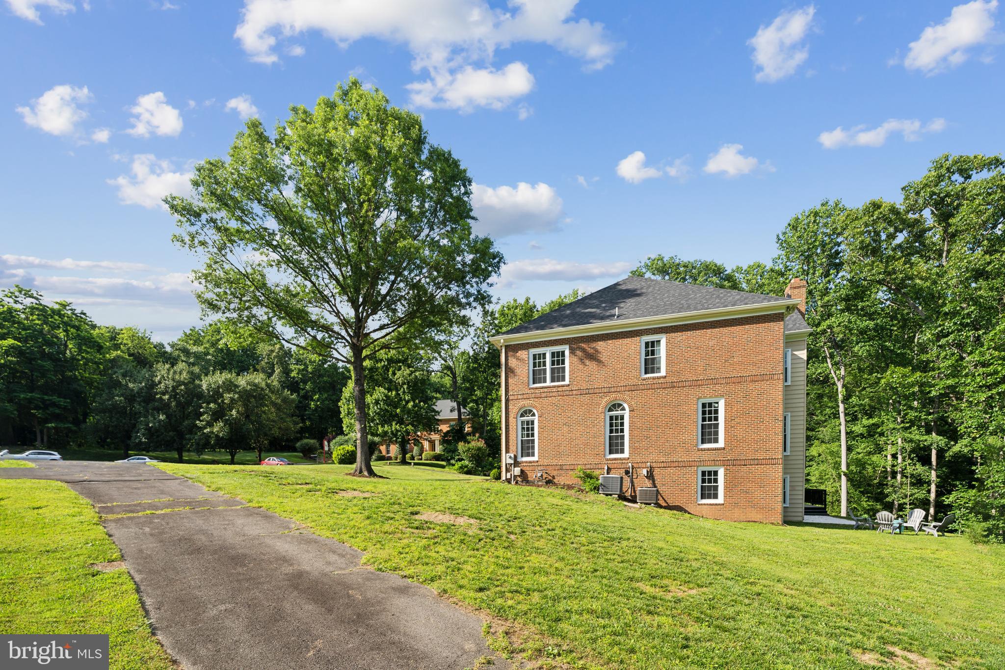 WOODLAND FALLS - Residential