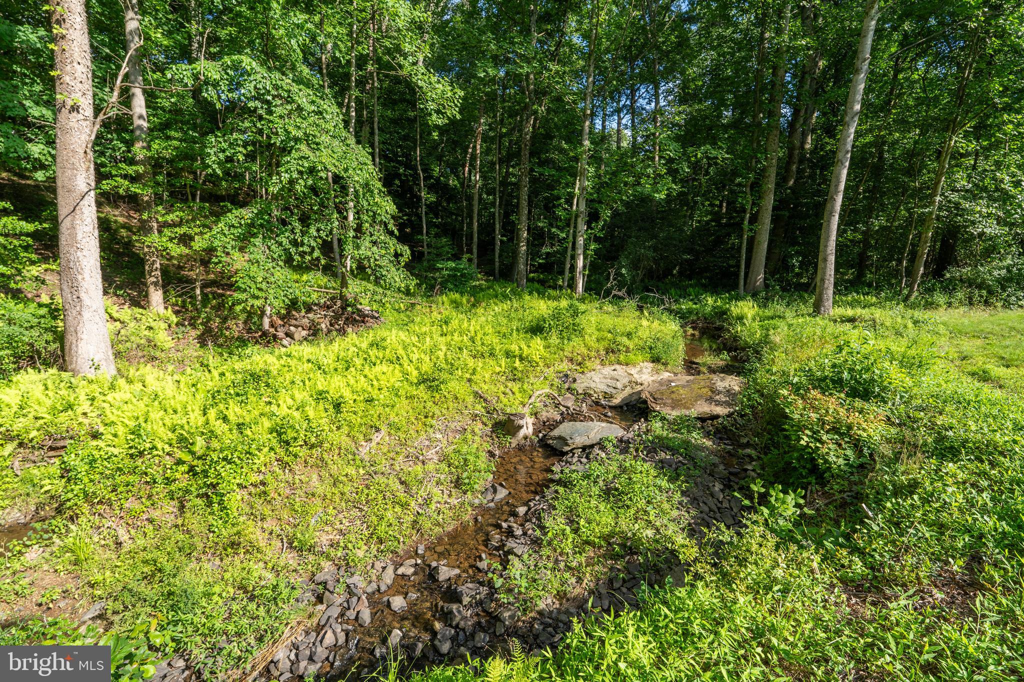 WOODLAND FALLS - Residential