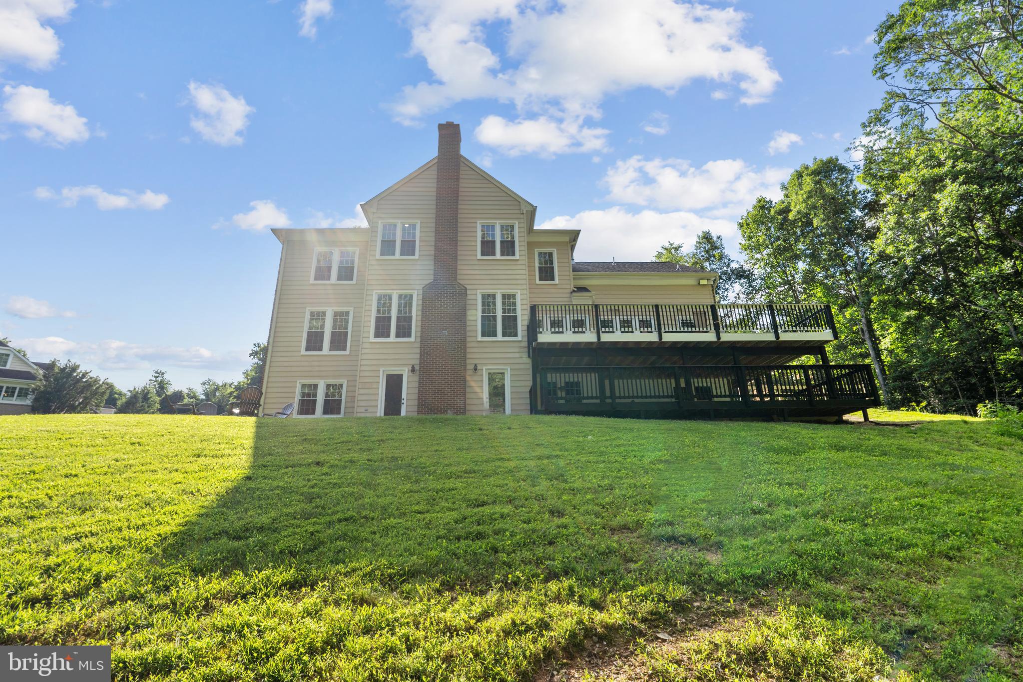 WOODLAND FALLS - Residential