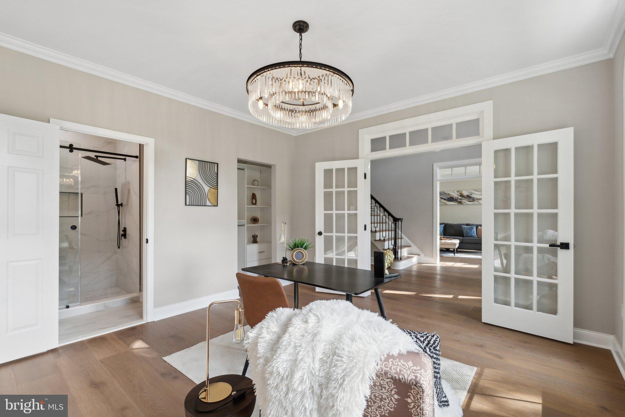 WOODLAND FALLS - Residential