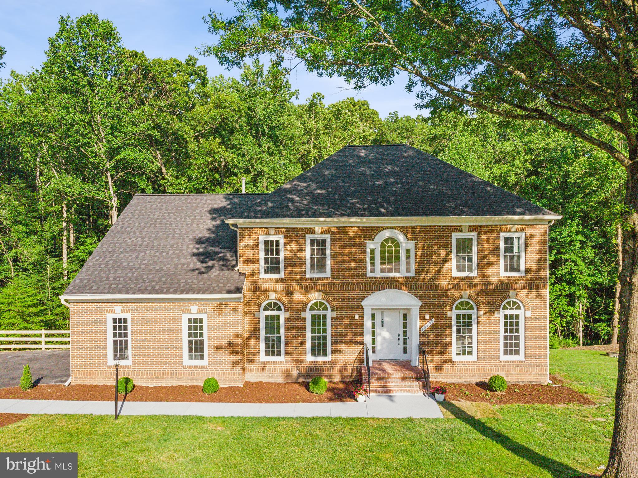 WOODLAND FALLS - Residential