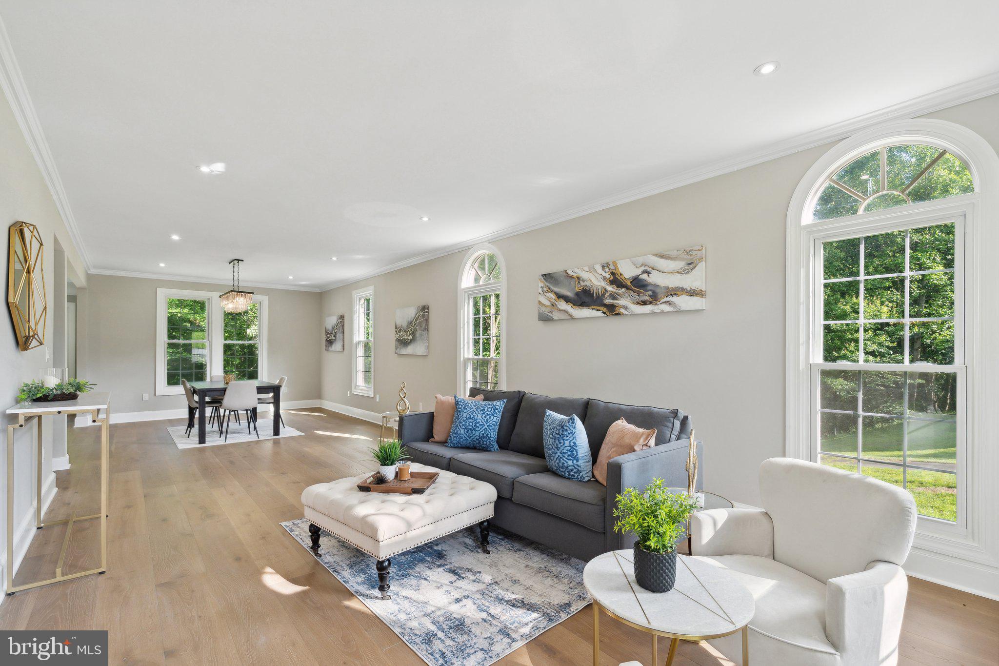 WOODLAND FALLS - Residential