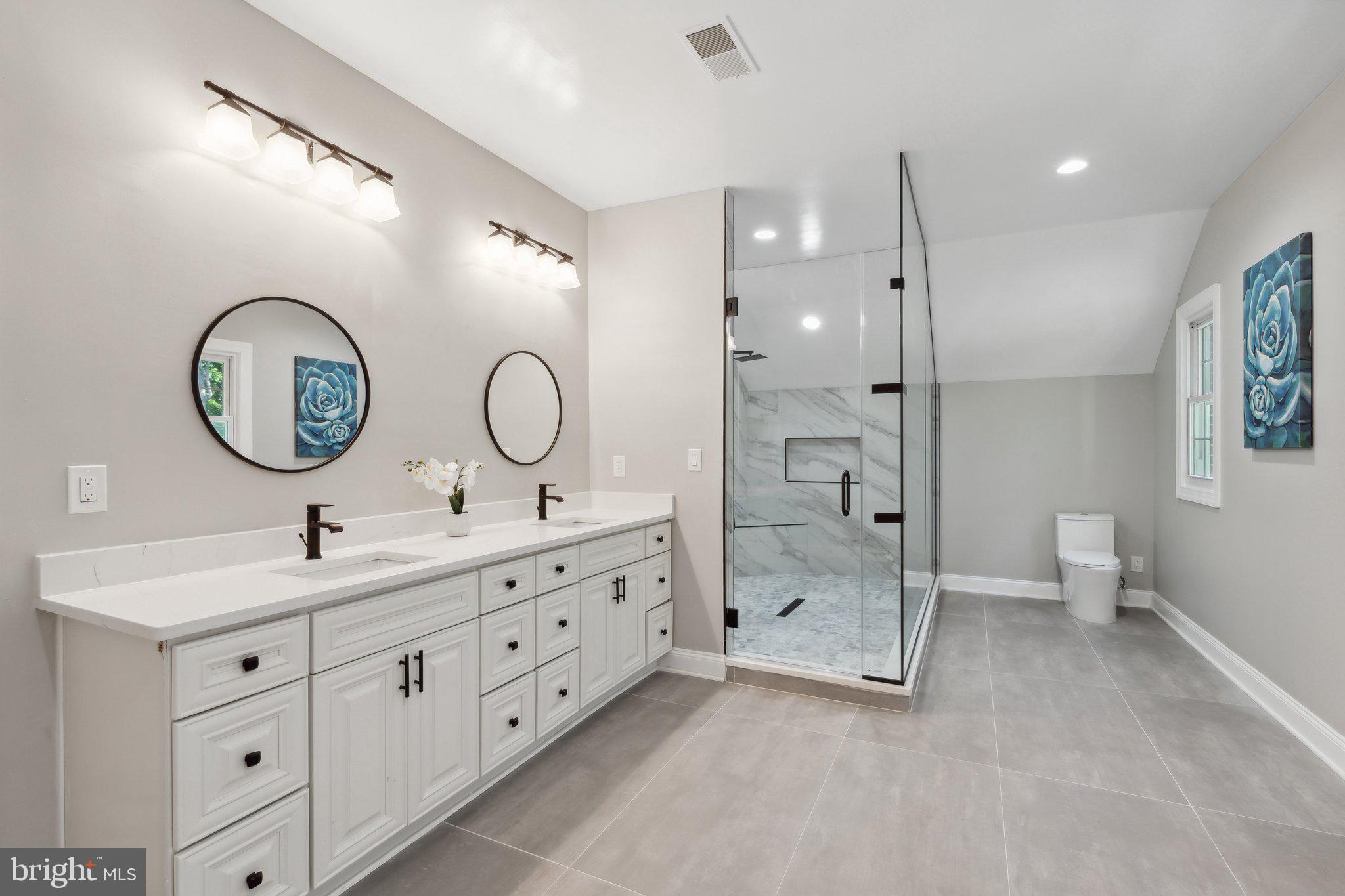 WOODLAND FALLS - Residential