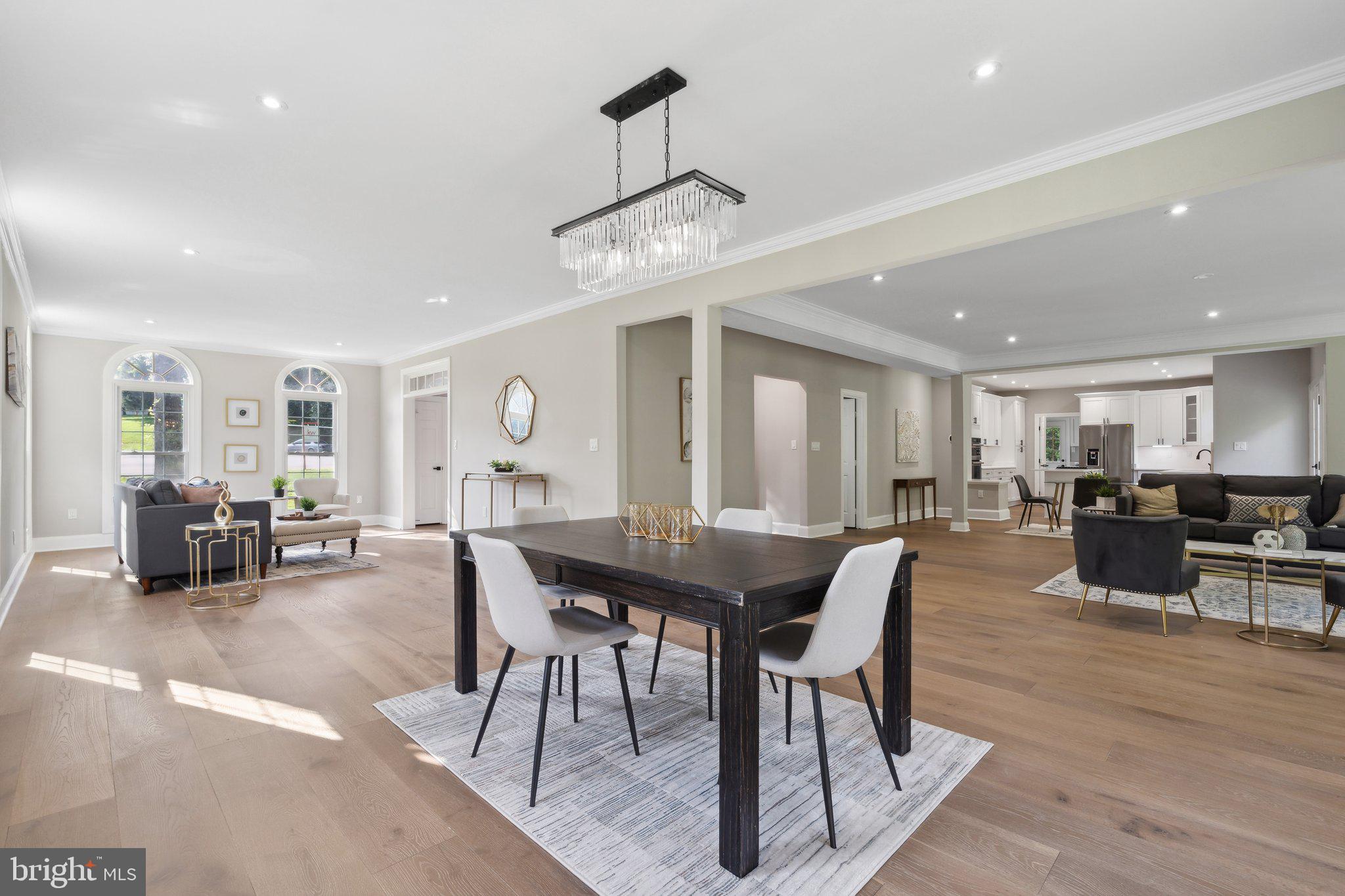 WOODLAND FALLS - Residential