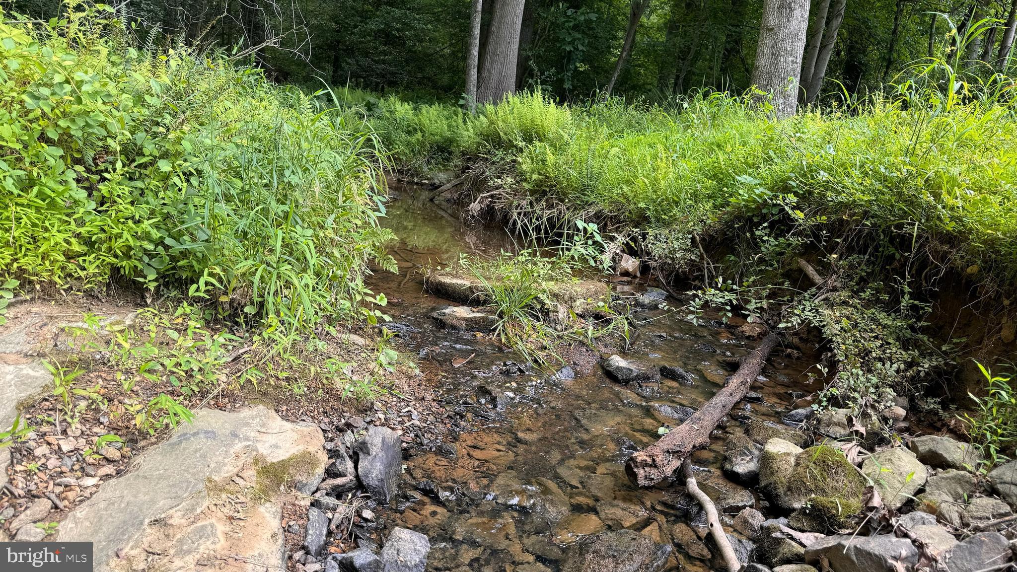 WOODLAND FALLS - Residential