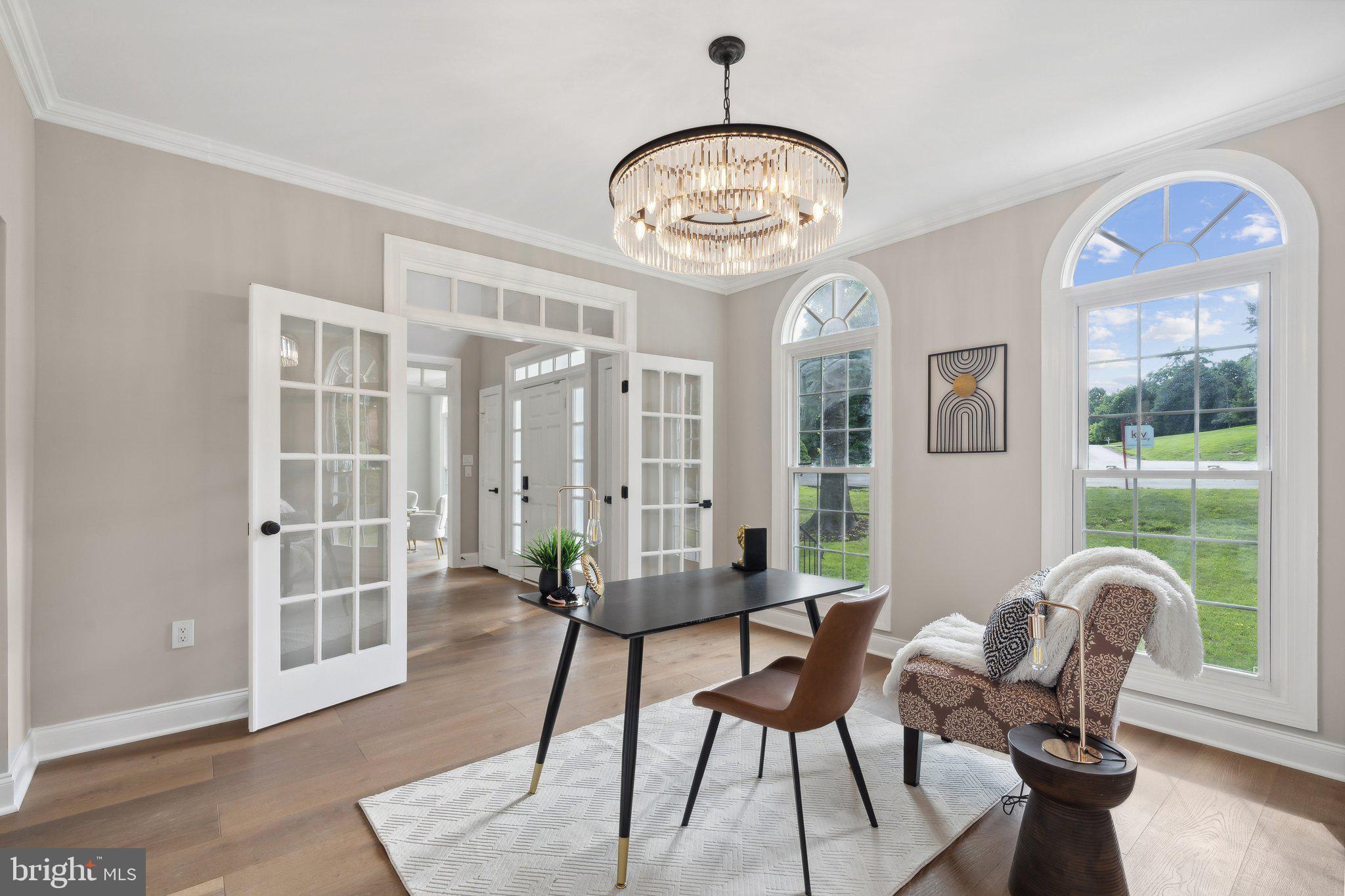 WOODLAND FALLS - Residential