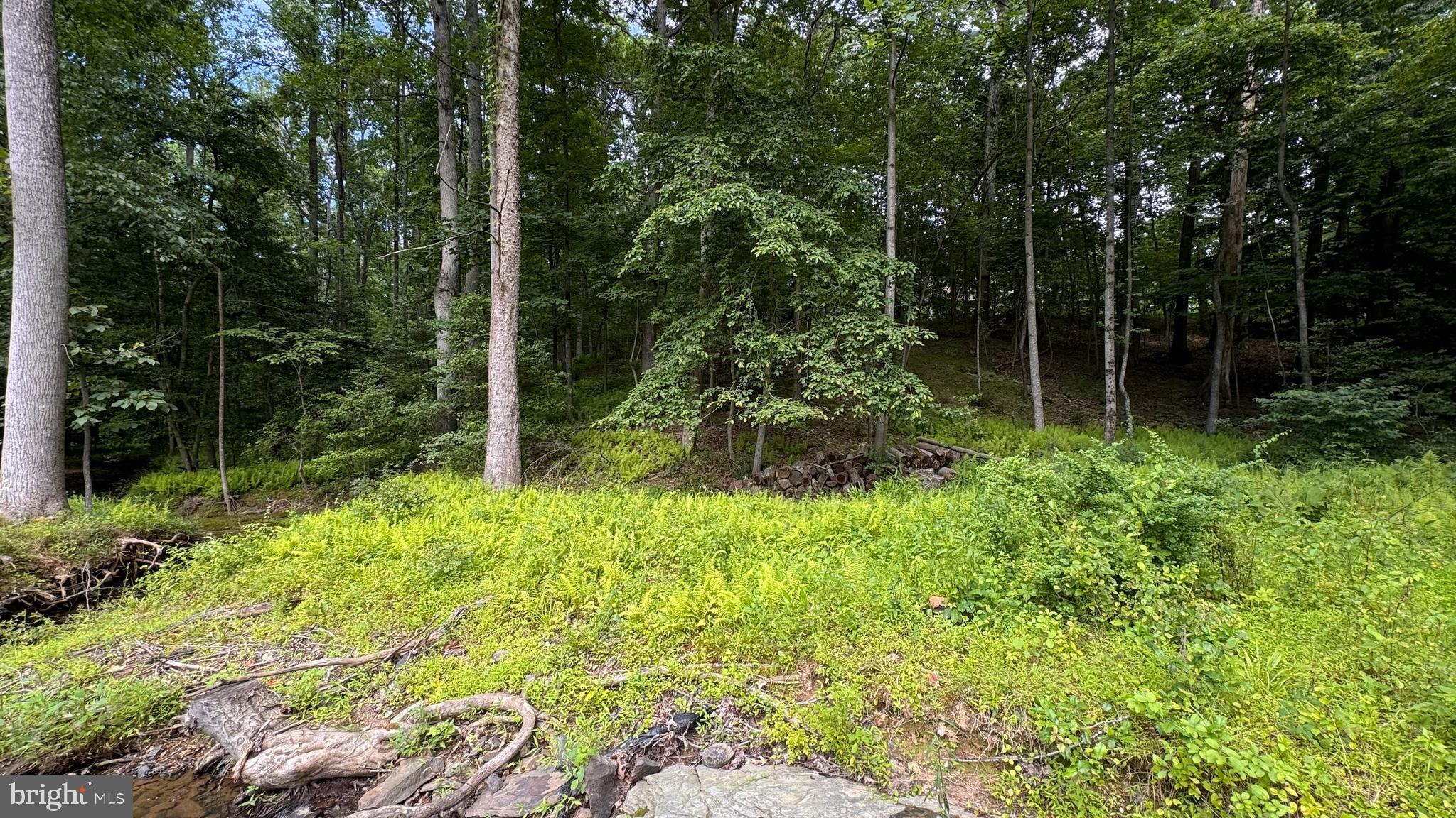 WOODLAND FALLS - Residential