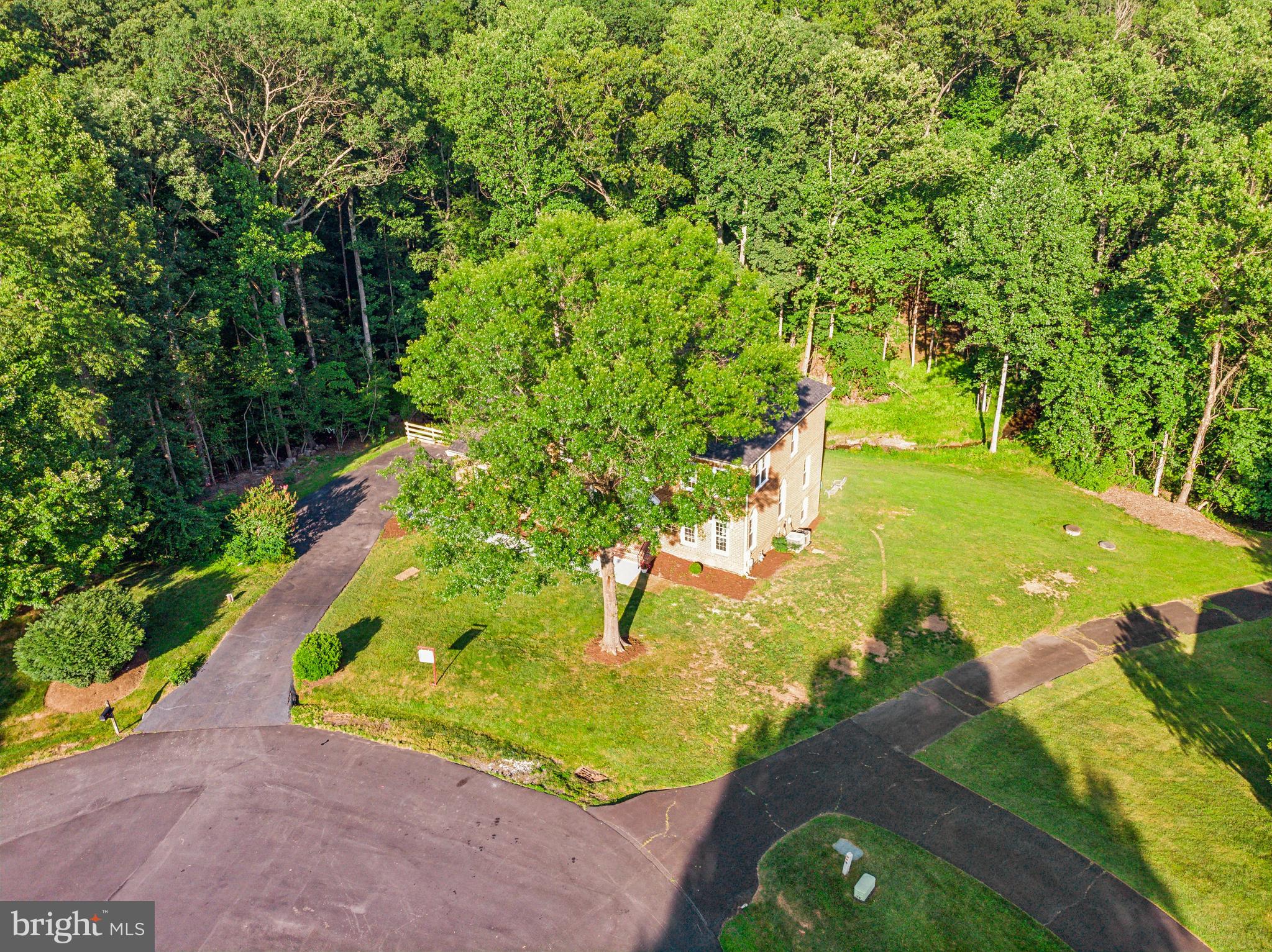 WOODLAND FALLS - Residential