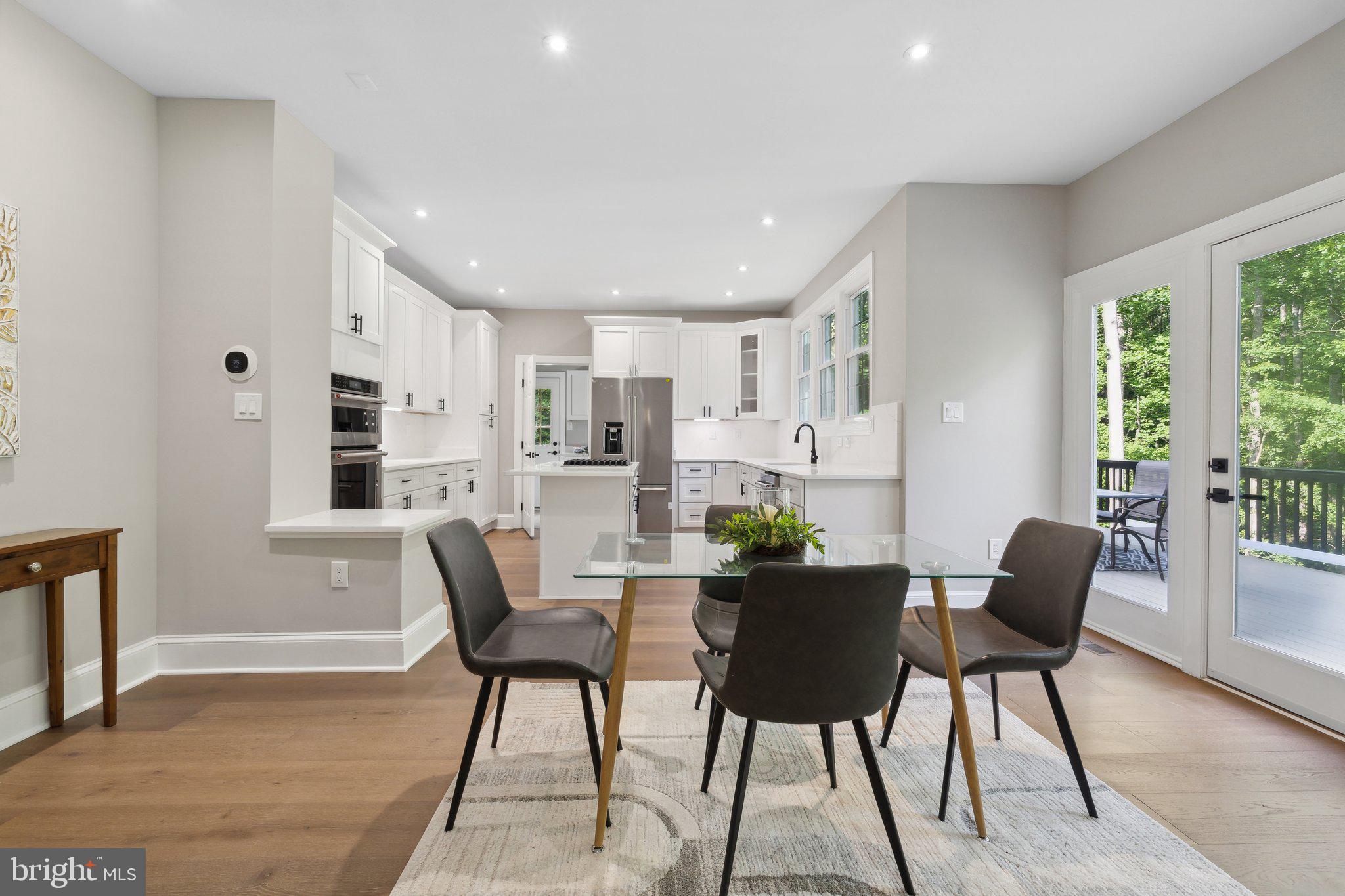 WOODLAND FALLS - Residential