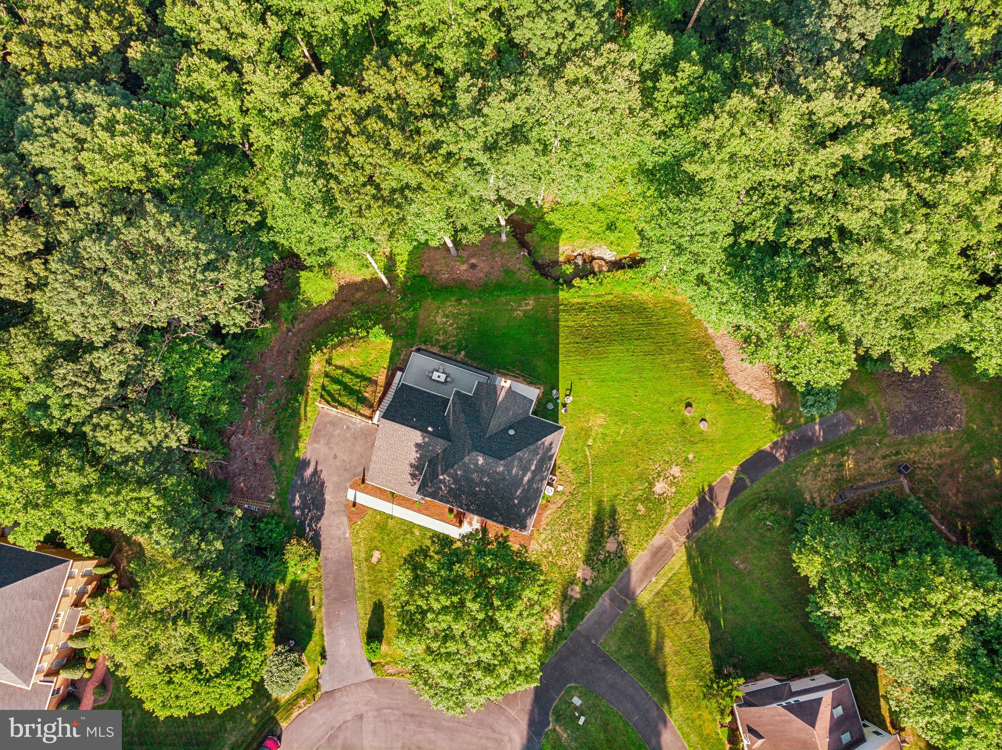 WOODLAND FALLS - Residential