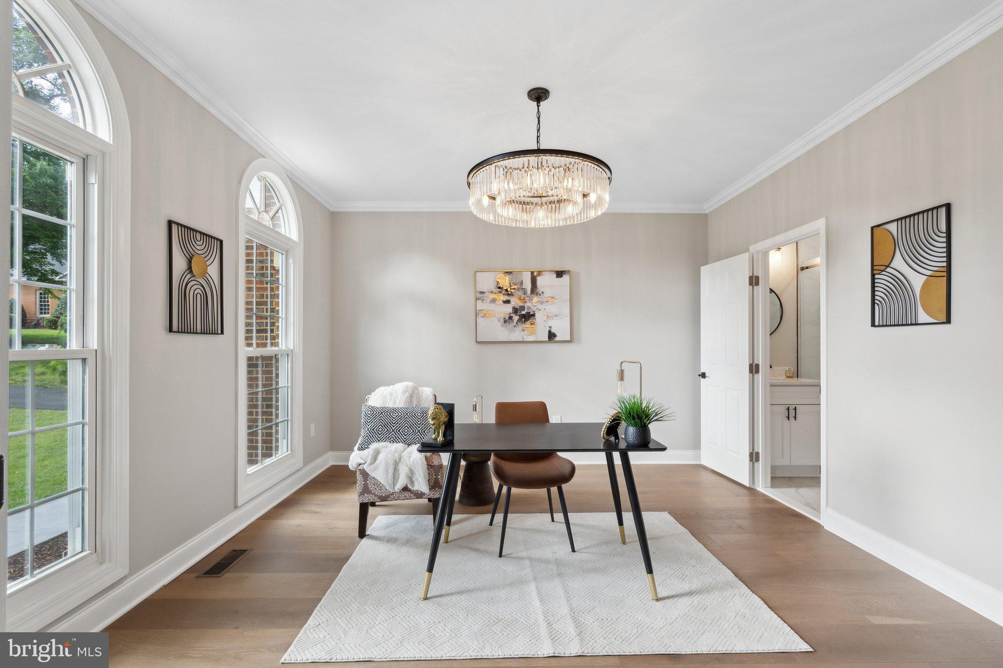 WOODLAND FALLS - Residential