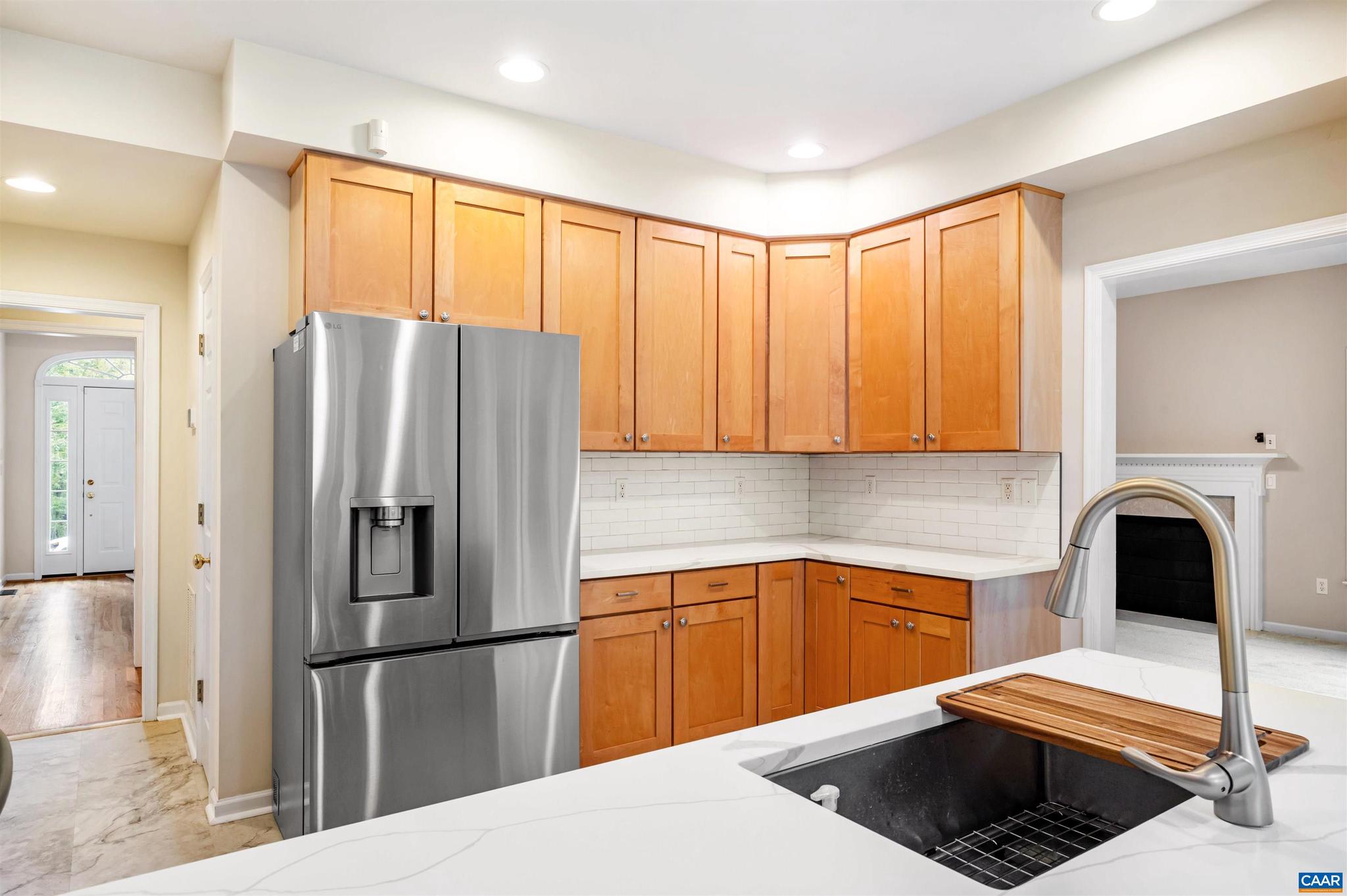 PREDDY CREEK - Residential