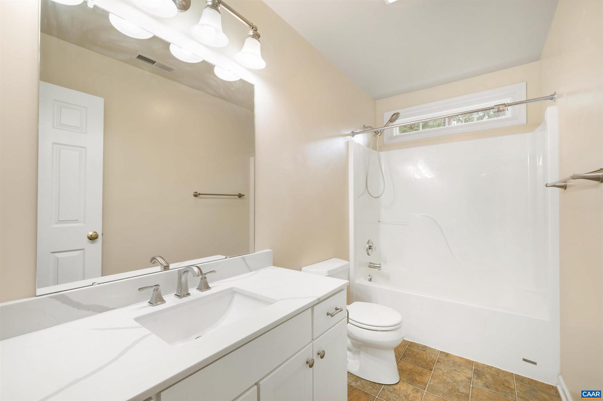 PREDDY CREEK - Residential