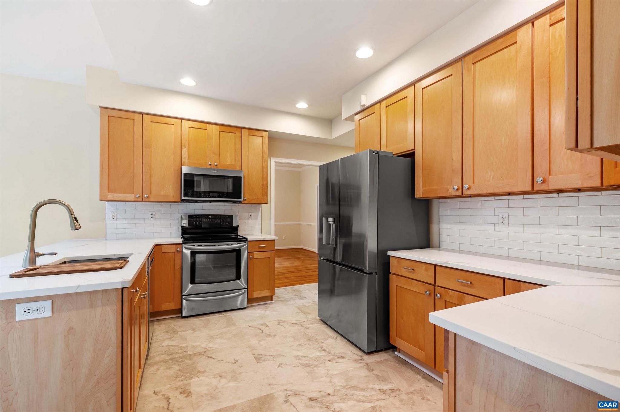 PREDDY CREEK - Residential