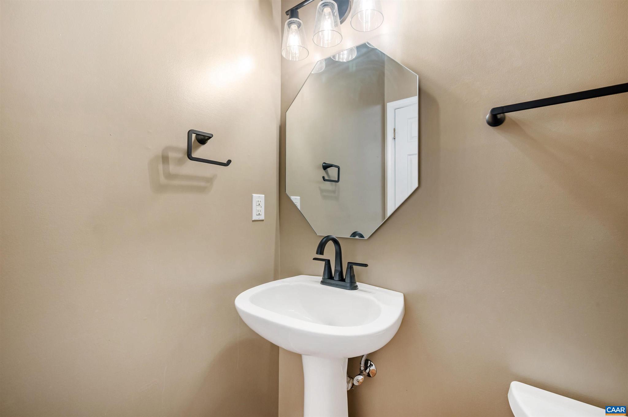 PREDDY CREEK - Residential