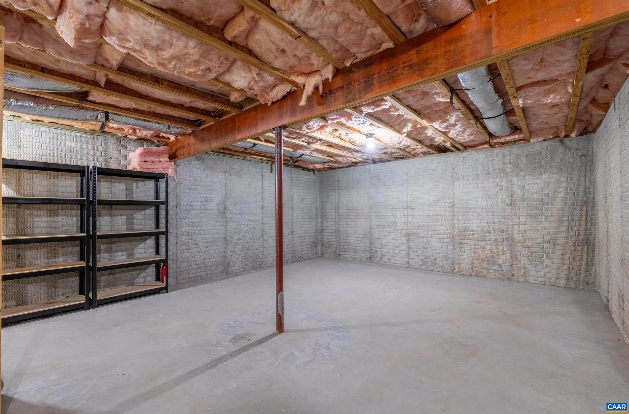 PREDDY CREEK - Residential