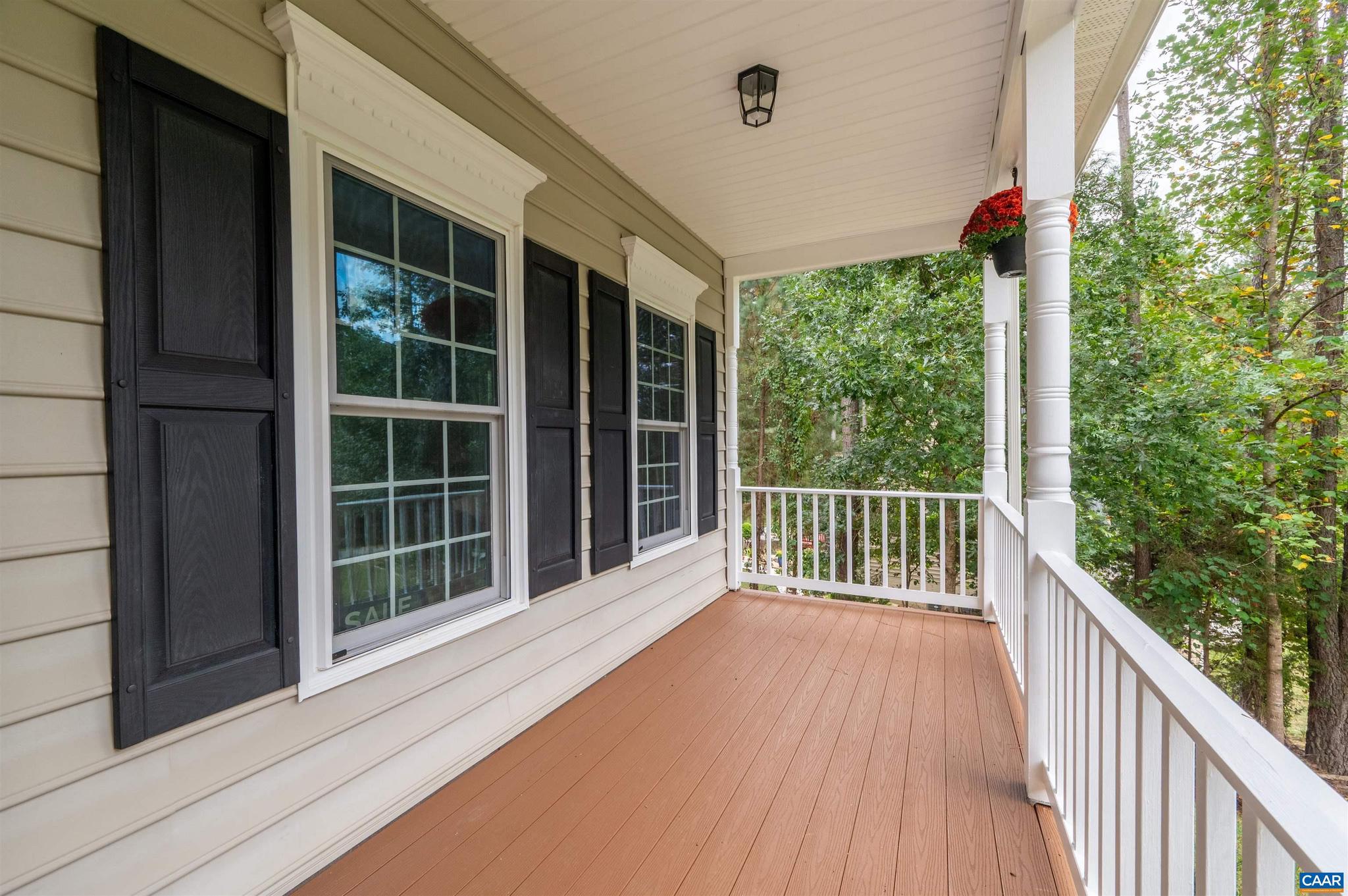 PREDDY CREEK - Residential