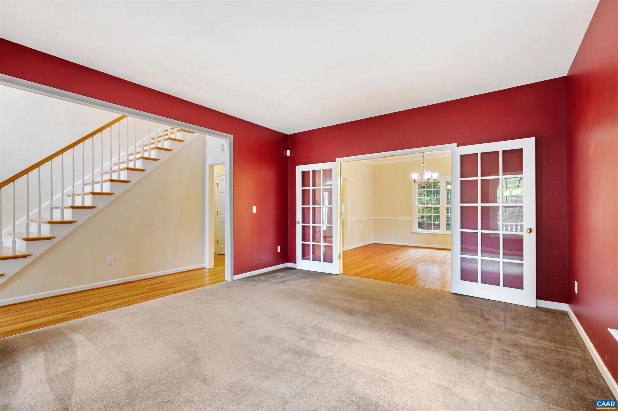 PREDDY CREEK - Residential