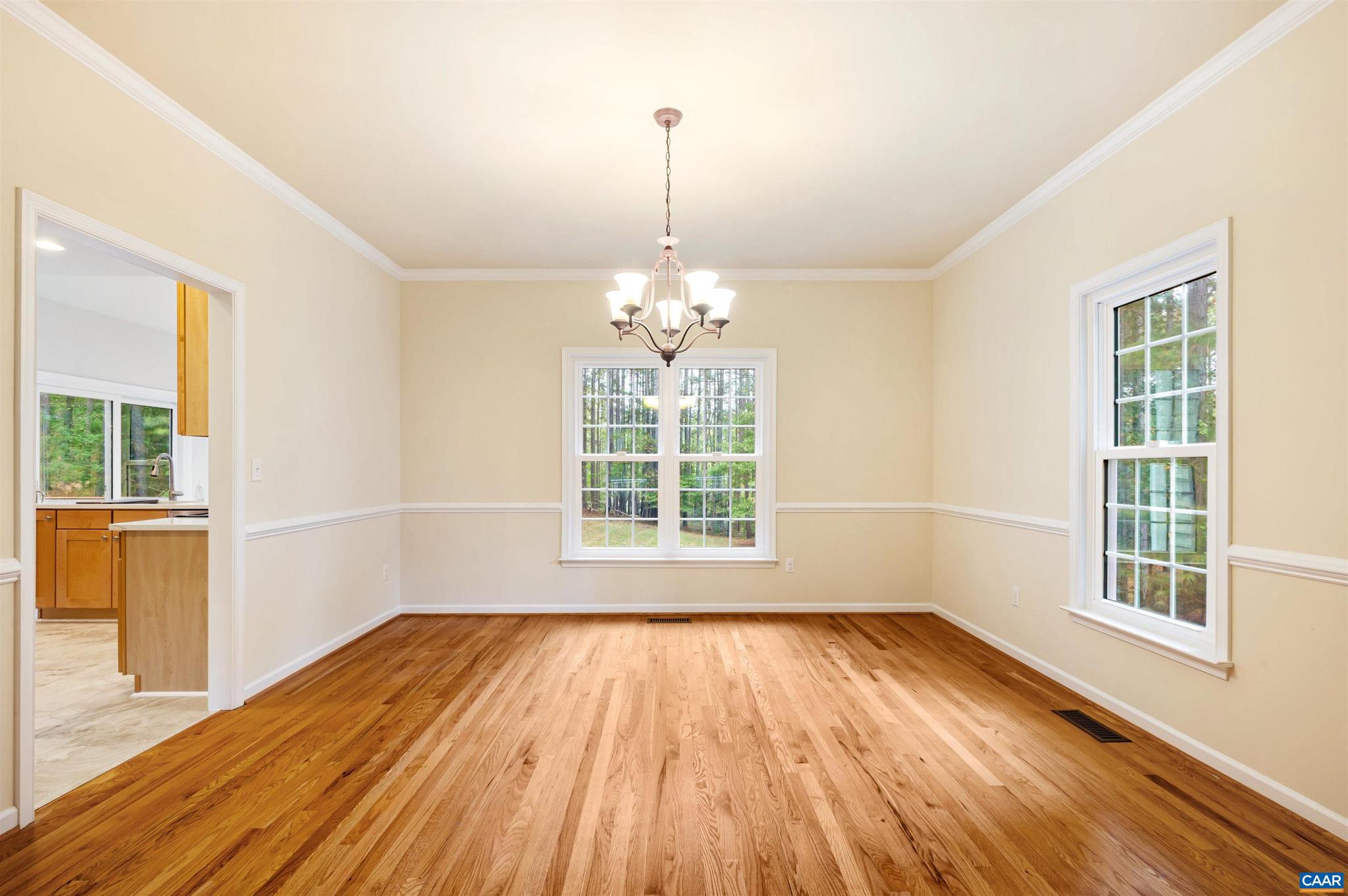 PREDDY CREEK - Residential