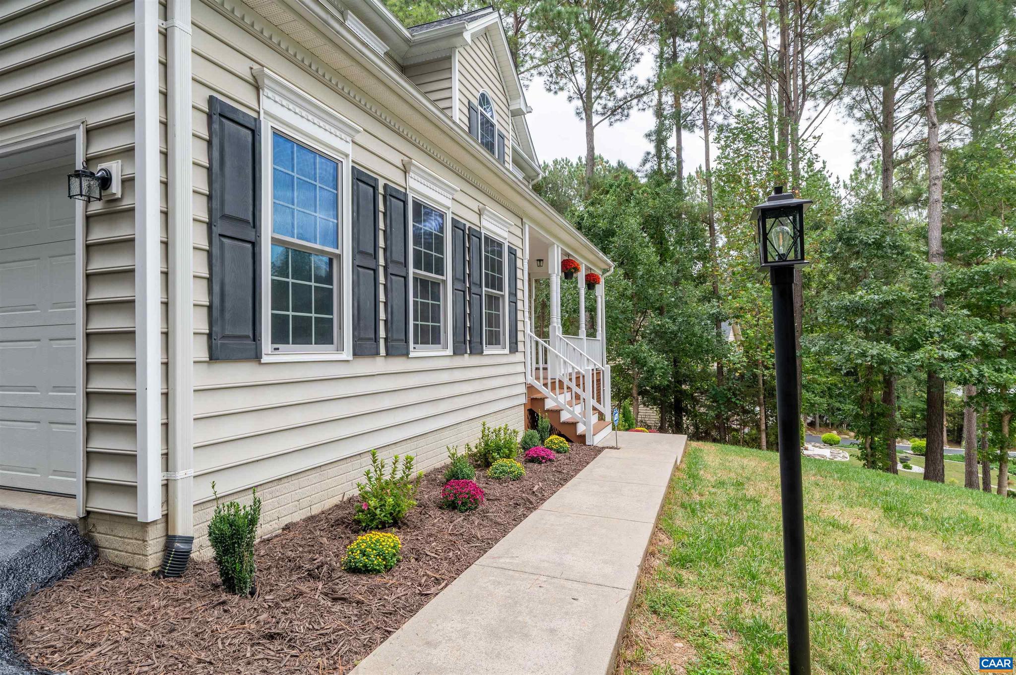 PREDDY CREEK - Residential