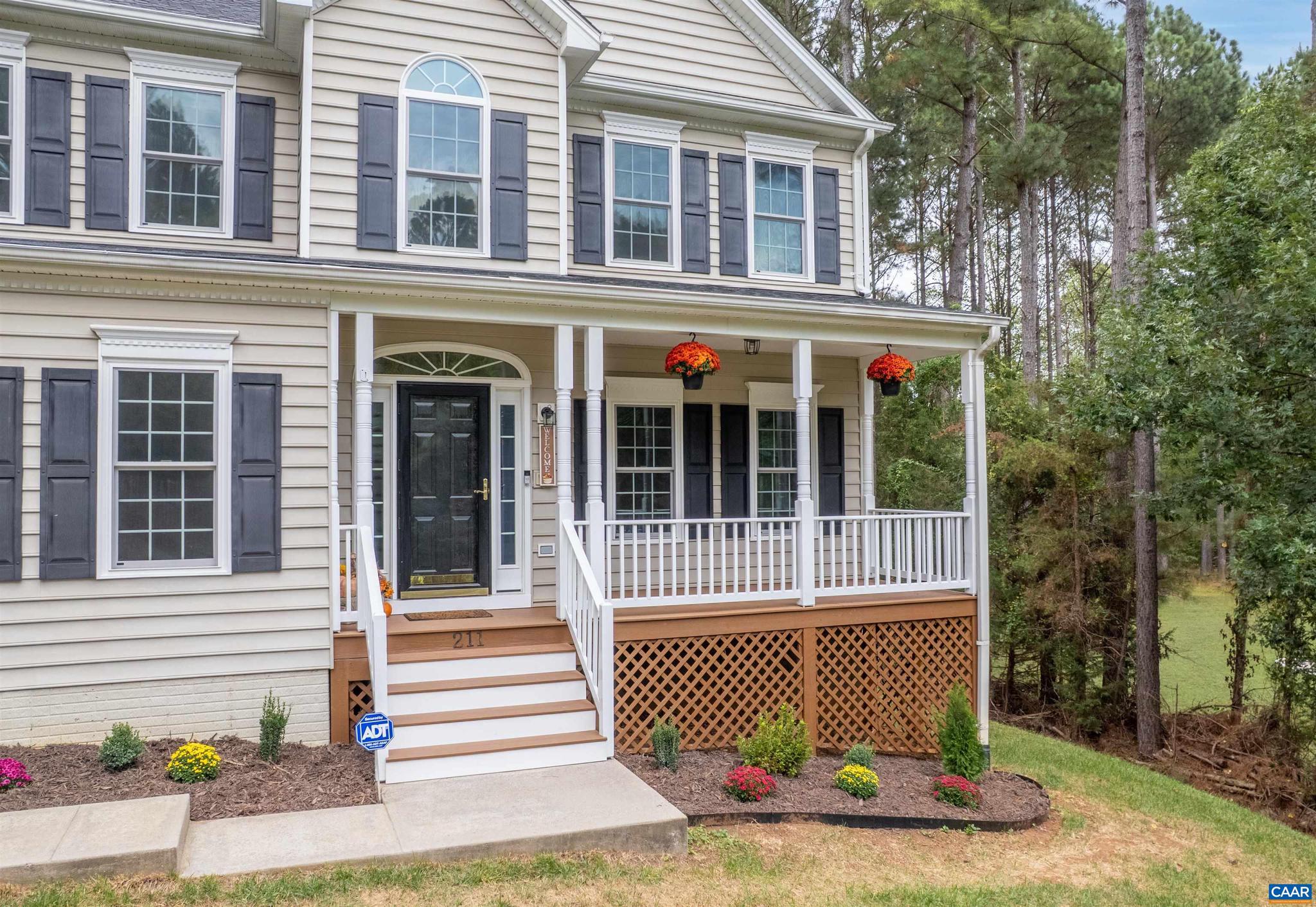 PREDDY CREEK - Residential