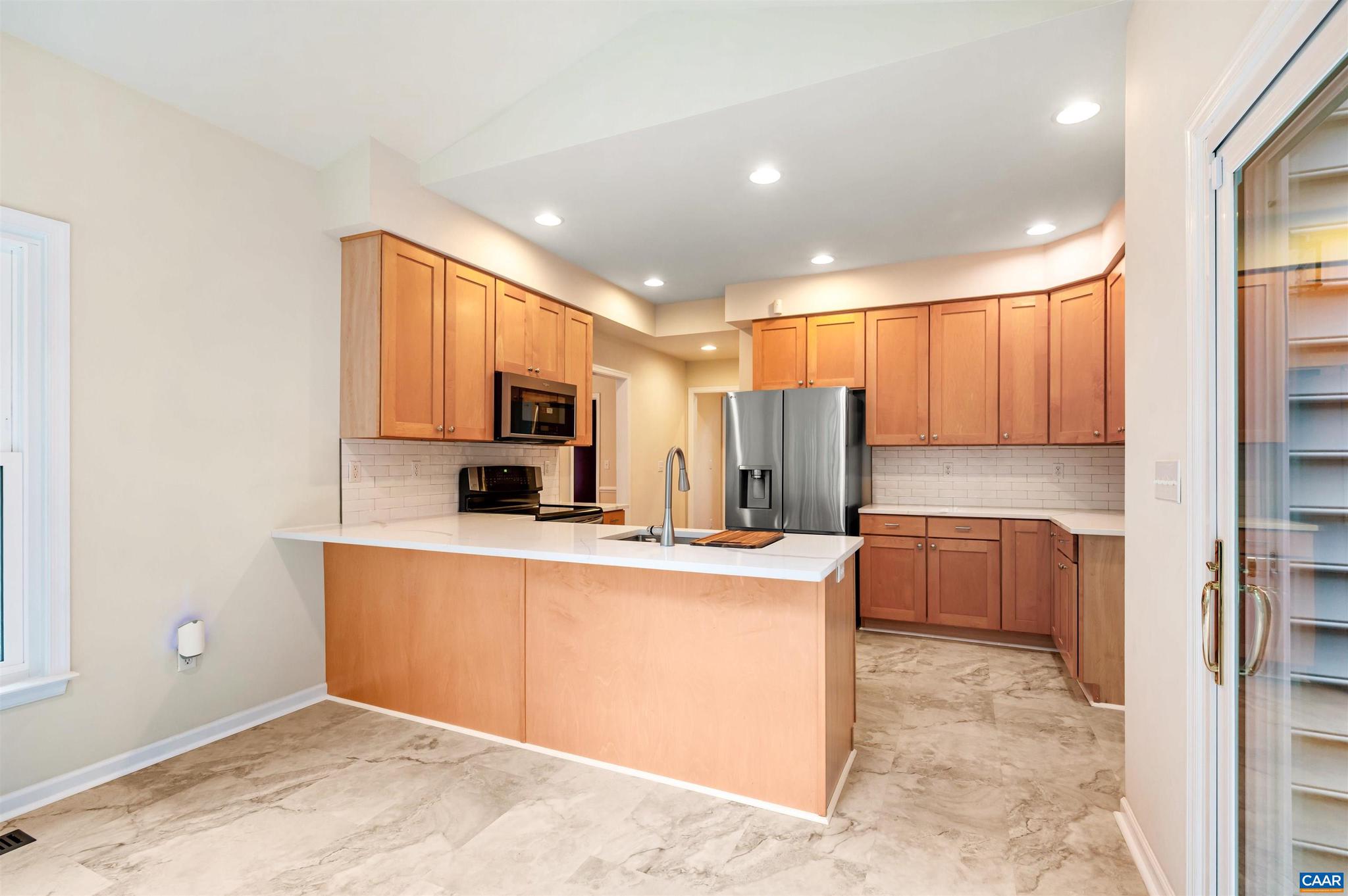 PREDDY CREEK - Residential