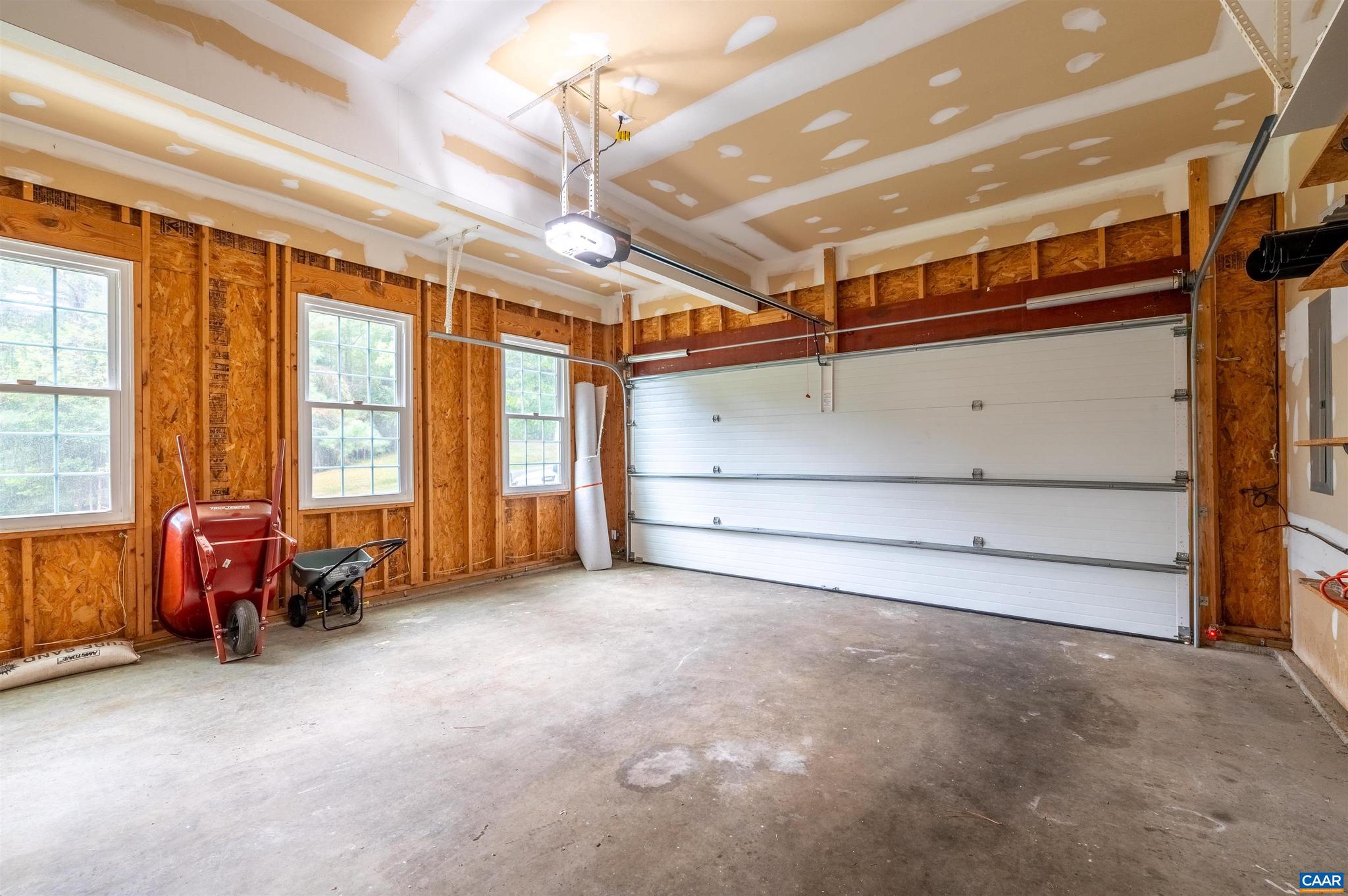 PREDDY CREEK - Residential