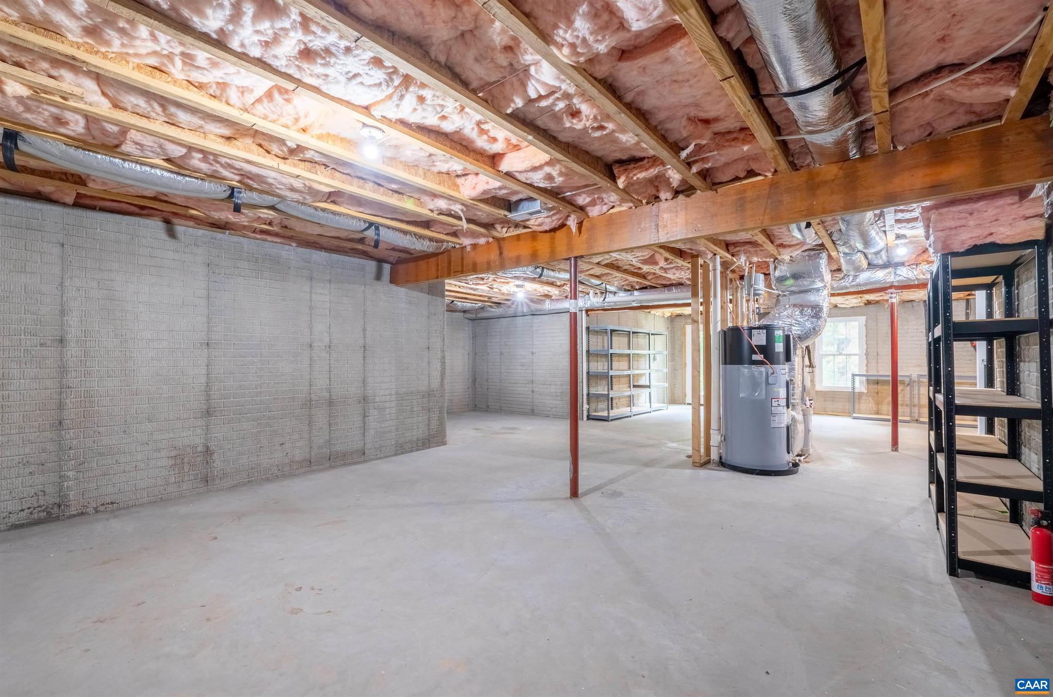 PREDDY CREEK - Residential