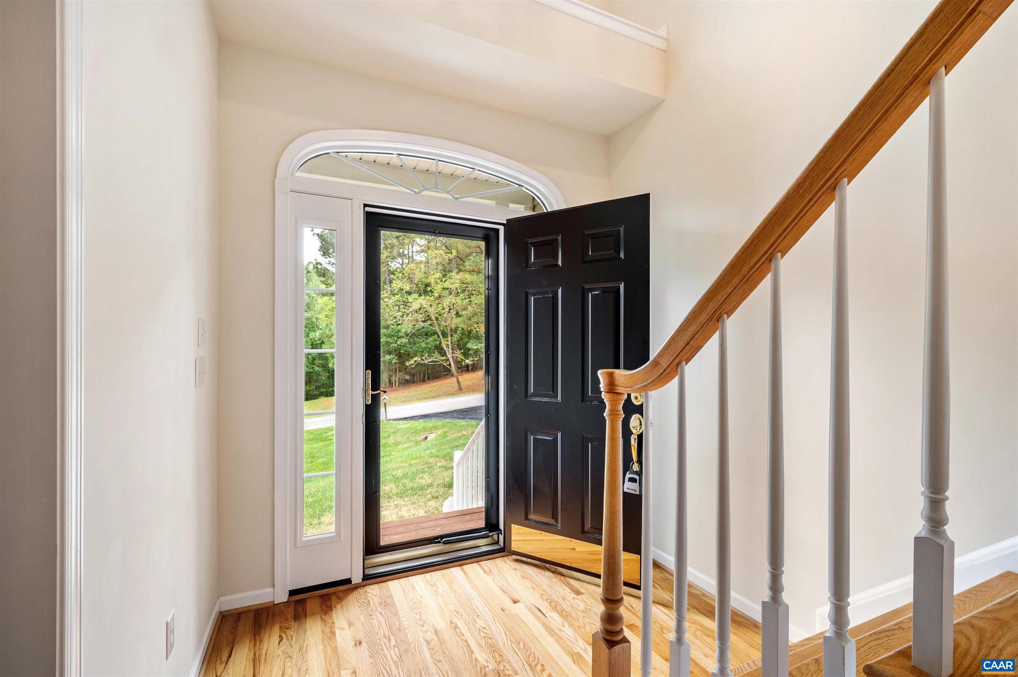 PREDDY CREEK - Residential