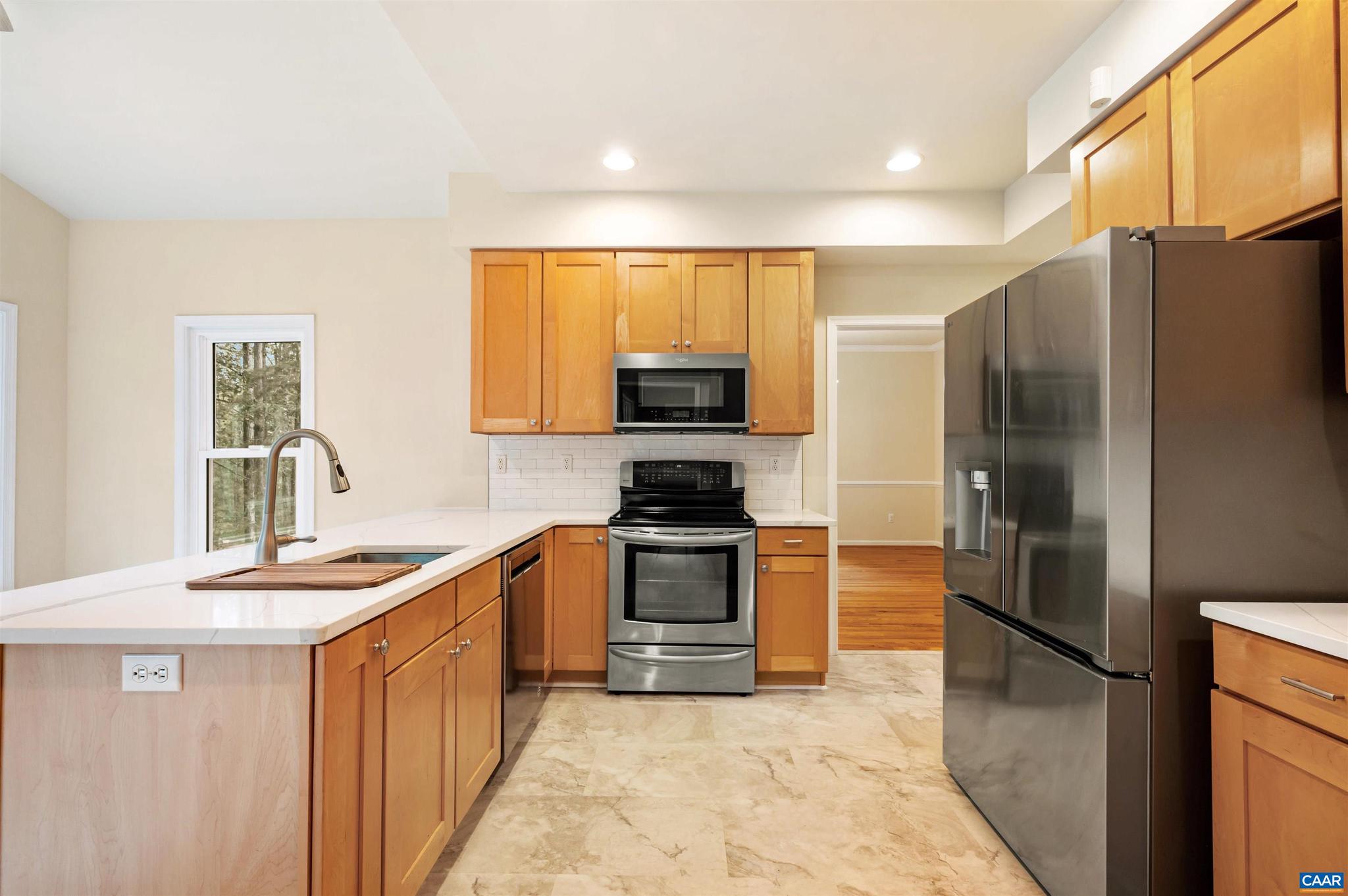 PREDDY CREEK - Residential